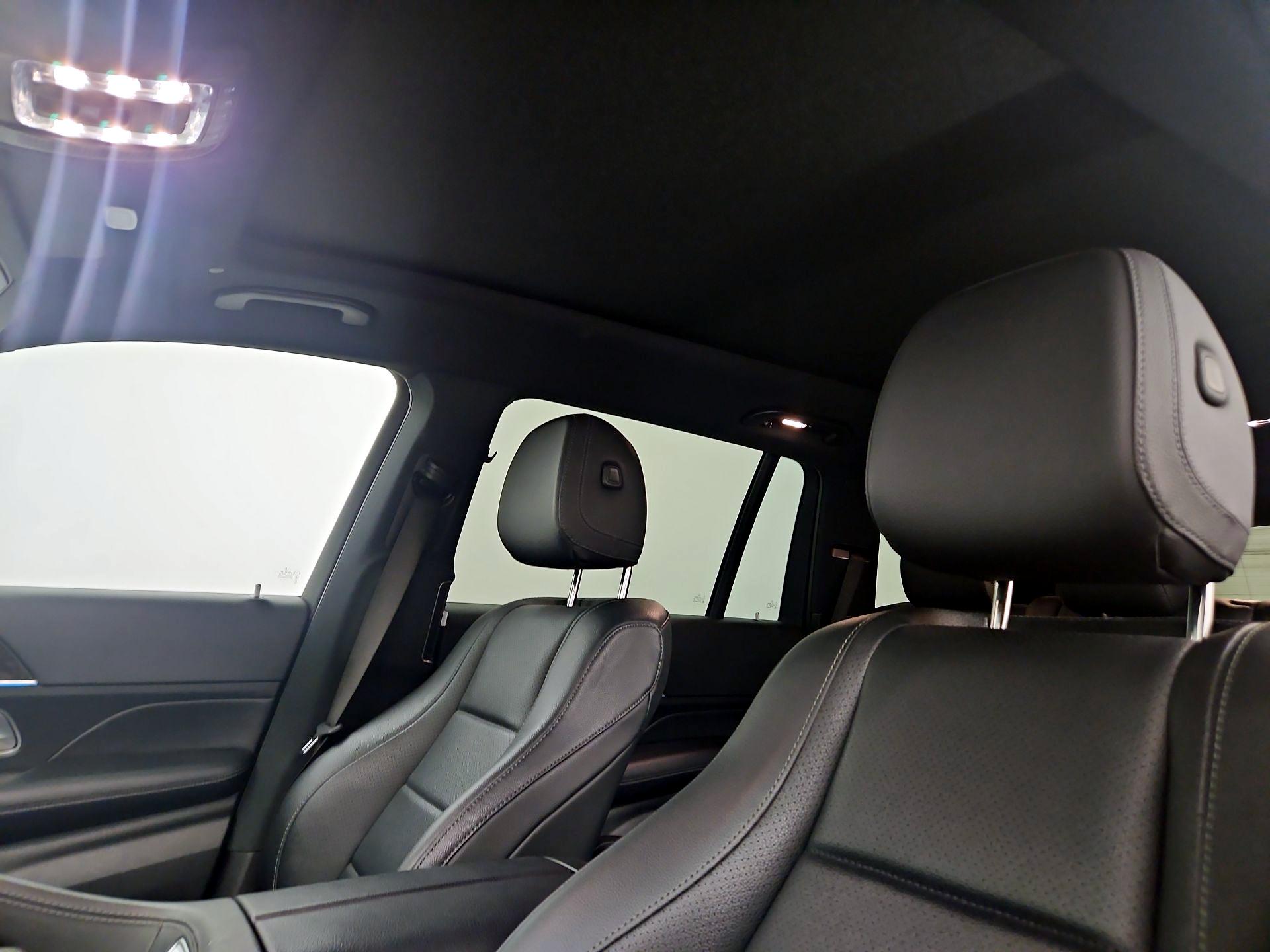 Thumbnail: 2022 Mercedes-Benz GLS - 20