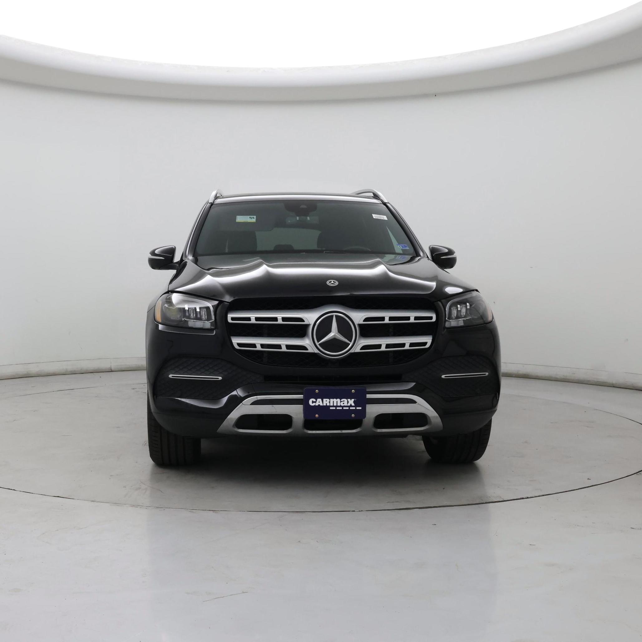 Thumbnail: 2022 Mercedes-Benz GLS - 5