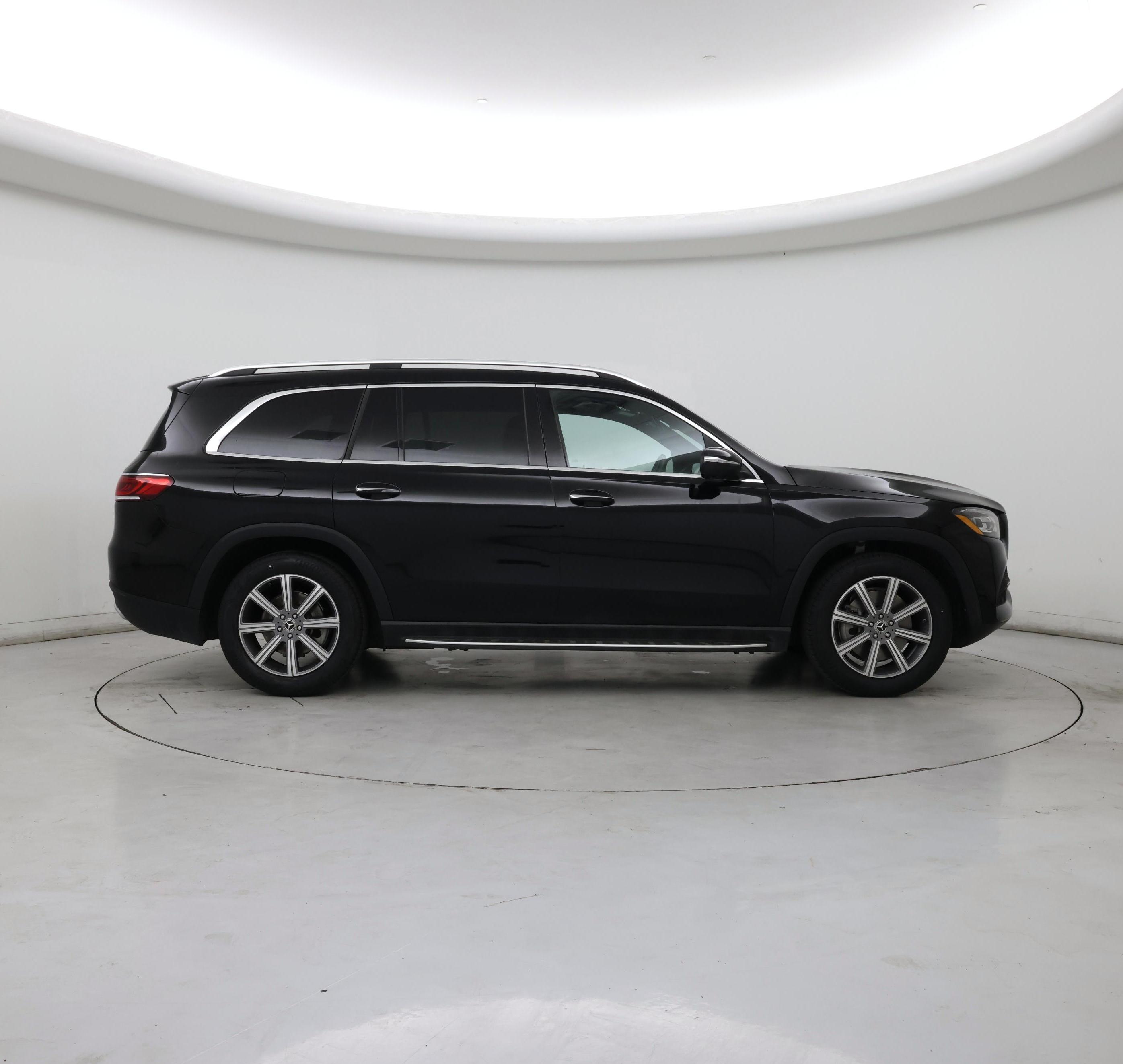 Thumbnail: 2022 Mercedes-Benz GLS - 7