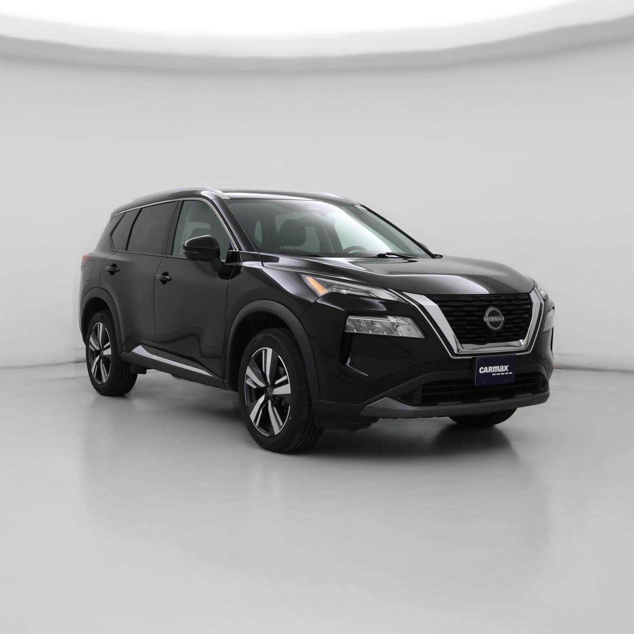 Thumbnail: 2023 Nissan Rogue - 1