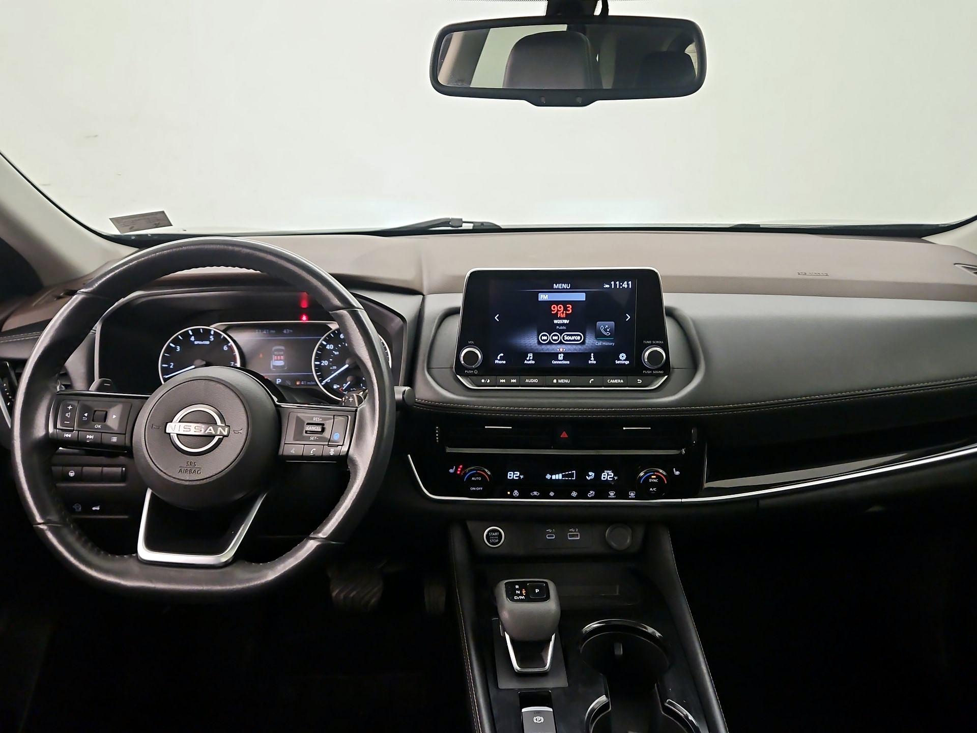 Thumbnail: 2023 Nissan Rogue - 9