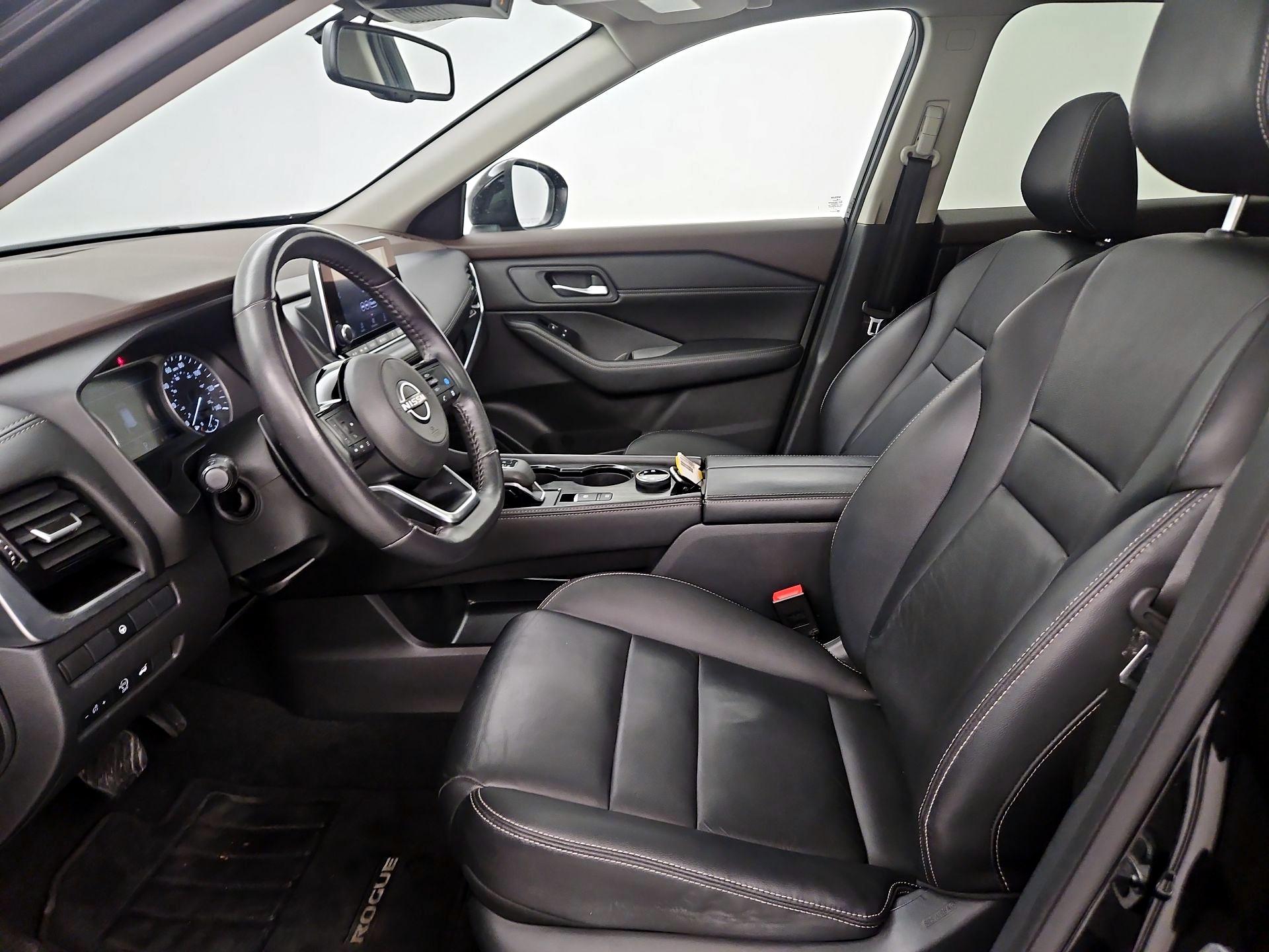 Thumbnail: 2023 Nissan Rogue - 11