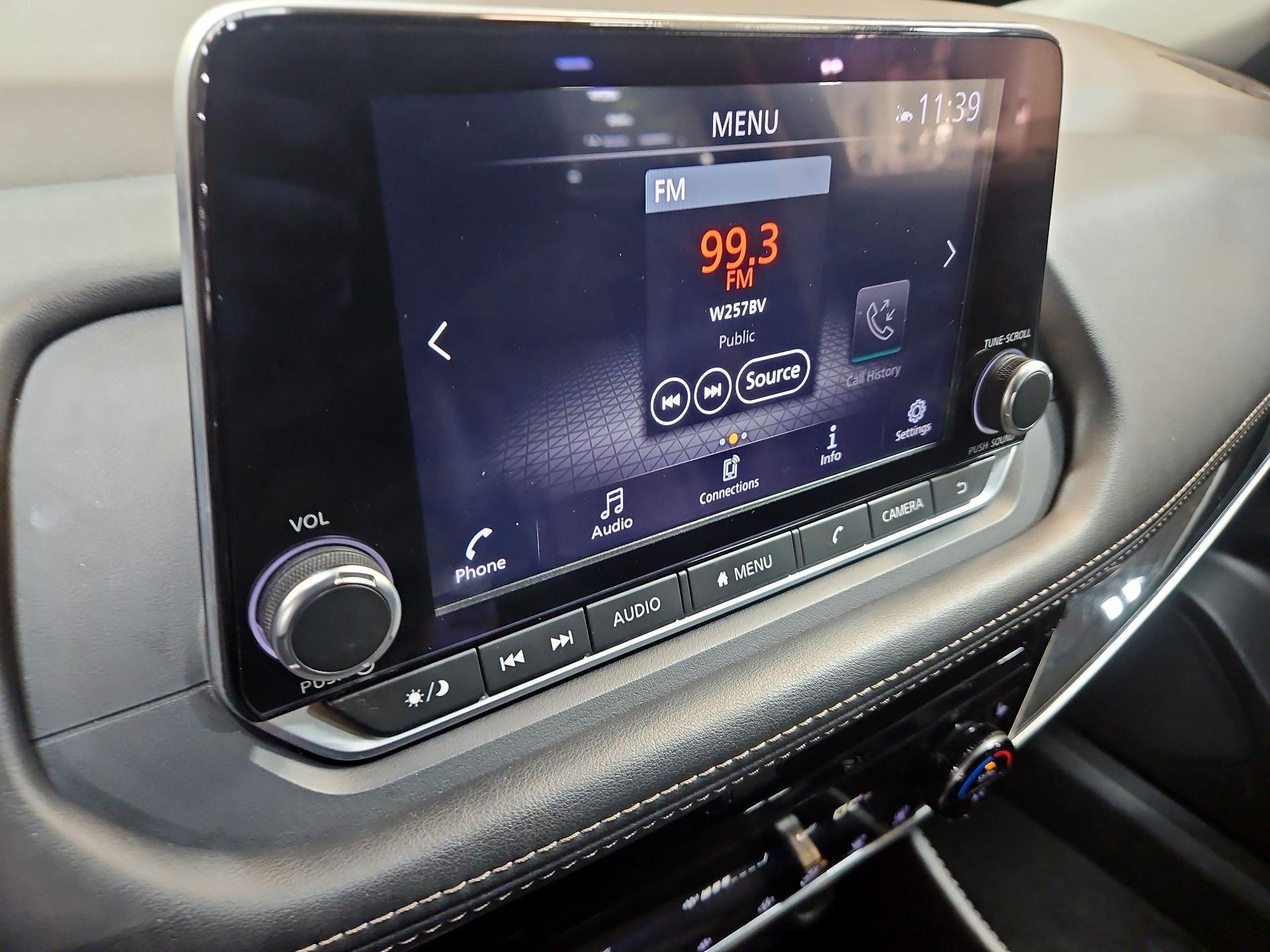 Thumbnail: 2023 Nissan Rogue - 15