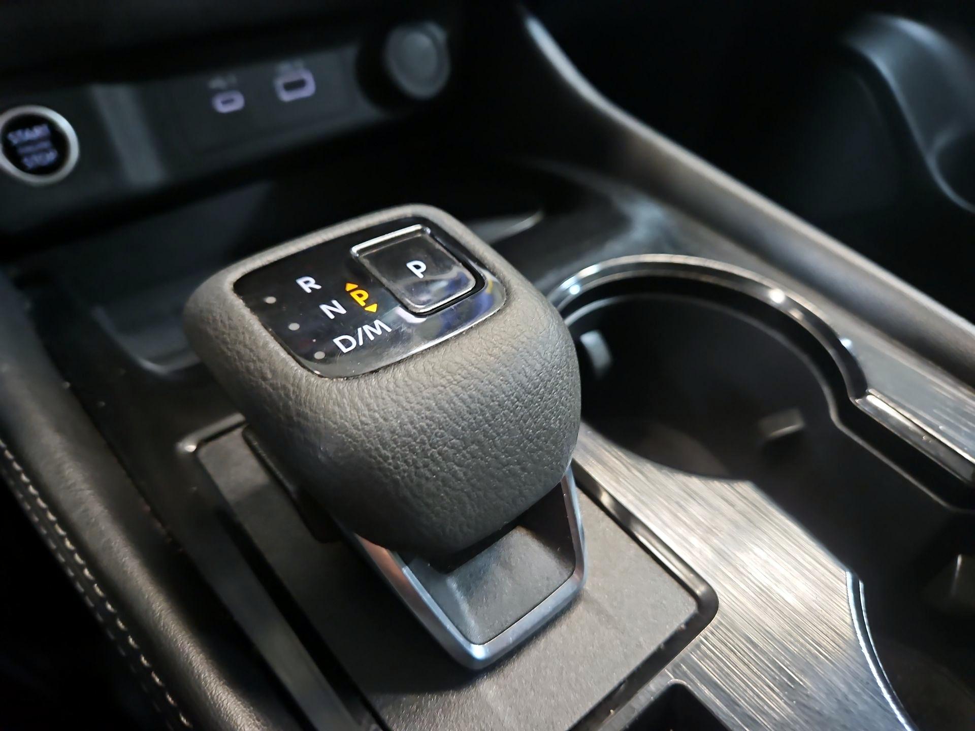 Thumbnail: 2023 Nissan Rogue - 17