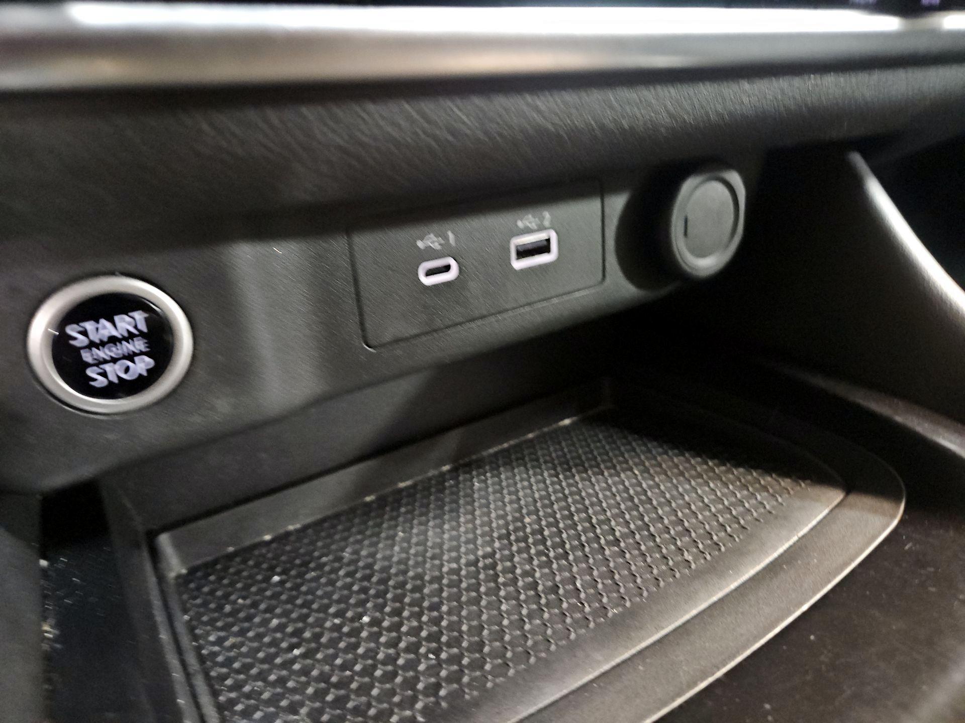 Thumbnail: 2023 Nissan Rogue - 18