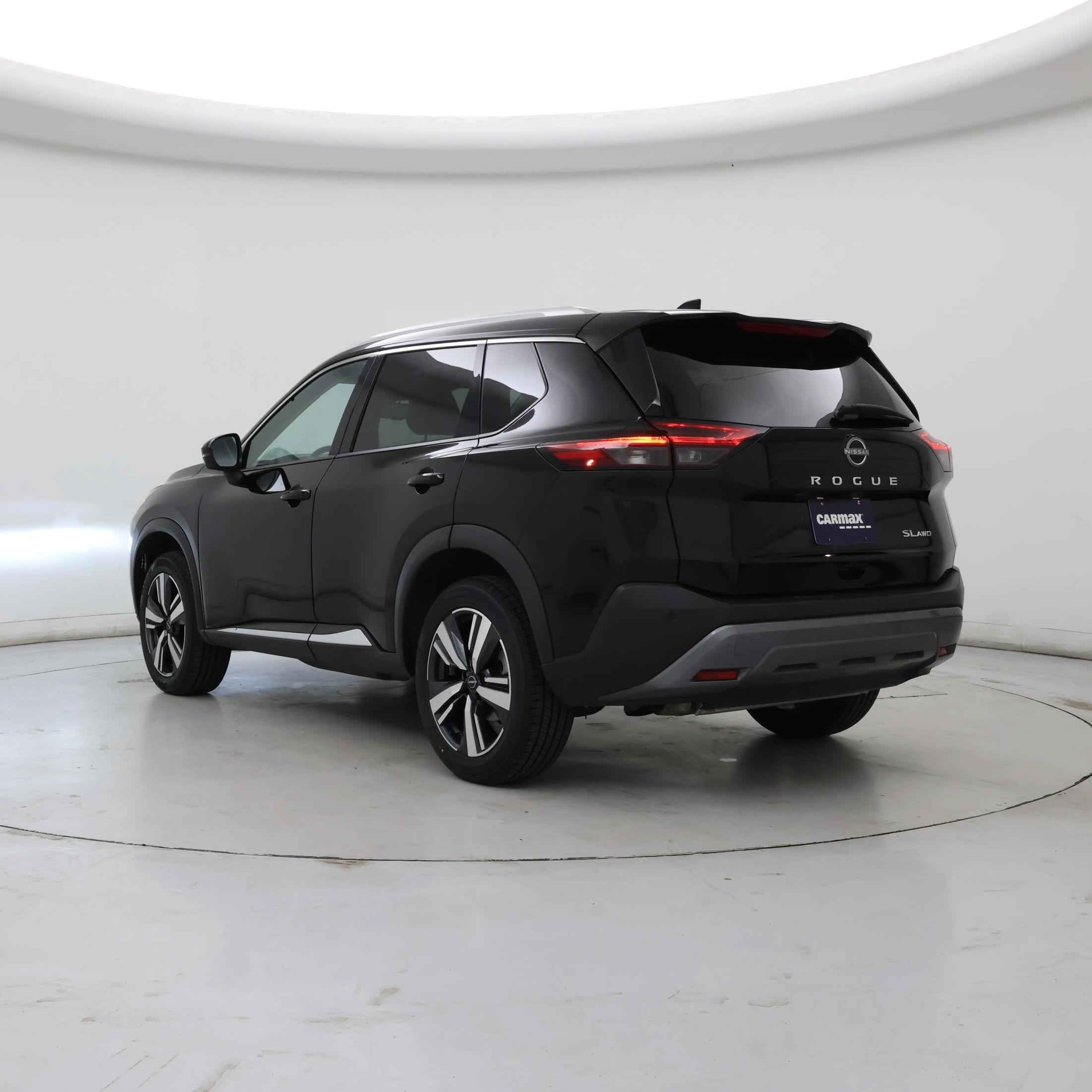 Thumbnail: 2023 Nissan Rogue - 2