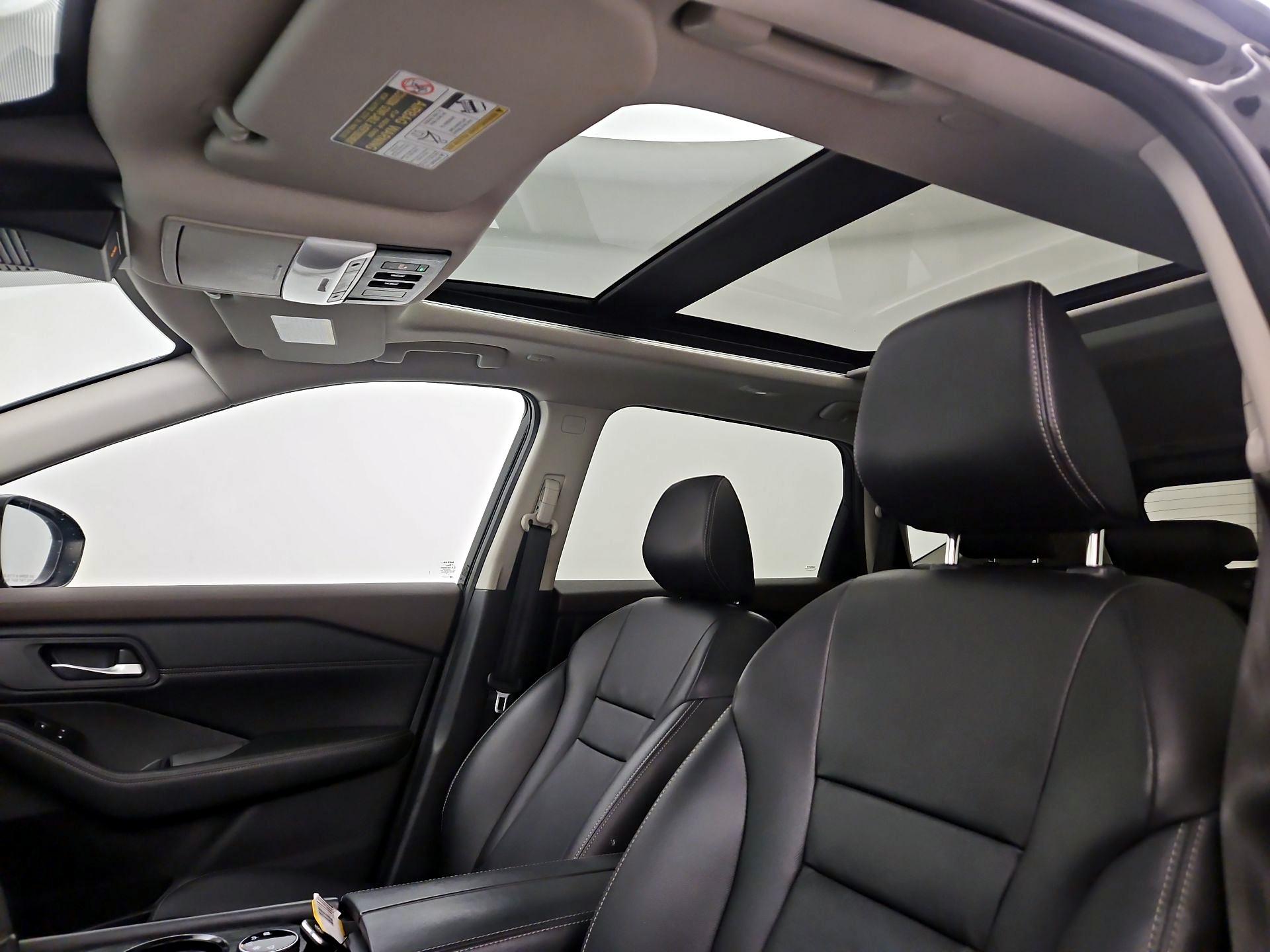 Thumbnail: 2023 Nissan Rogue - 19