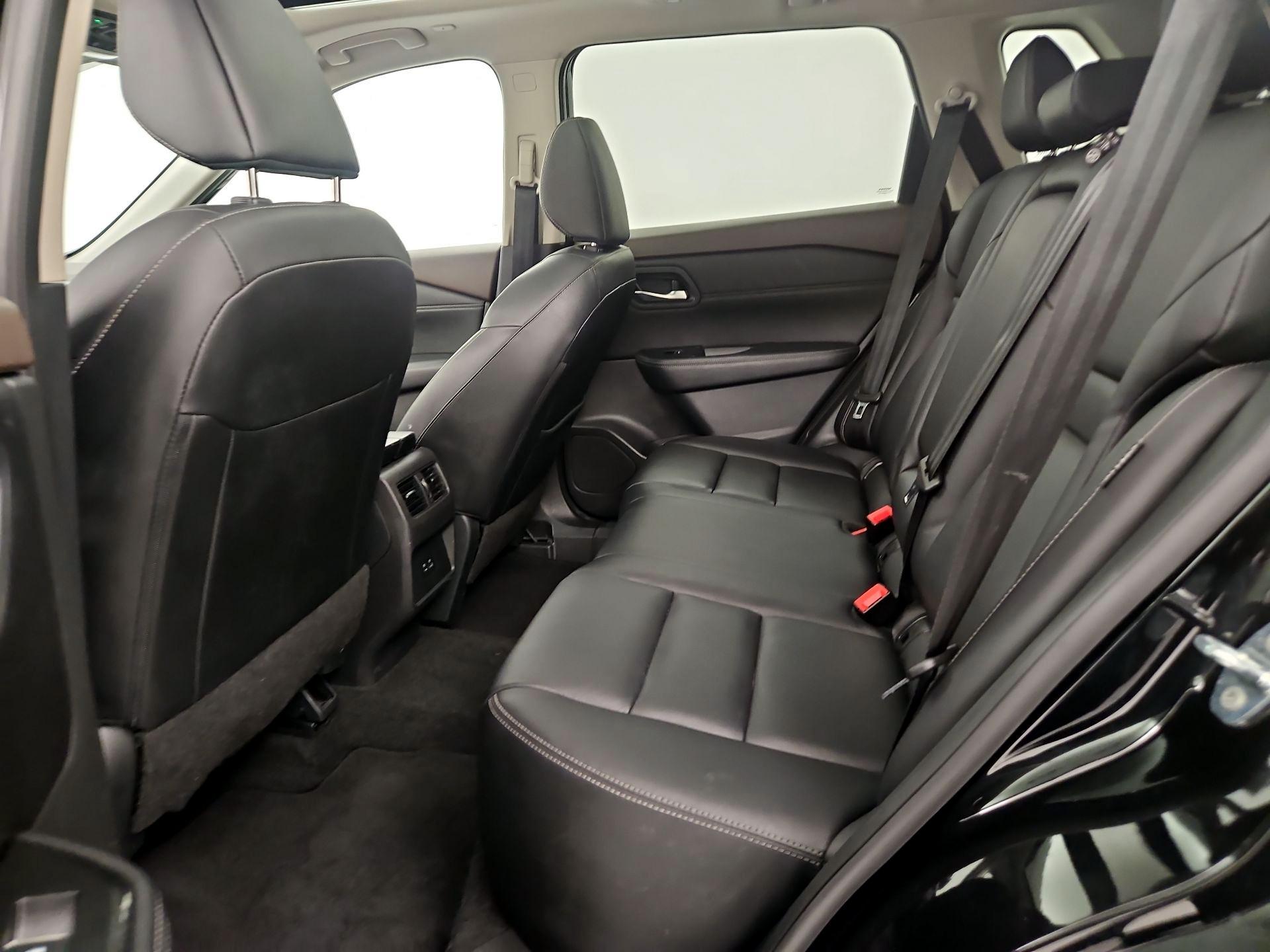 Thumbnail: 2023 Nissan Rogue - 20