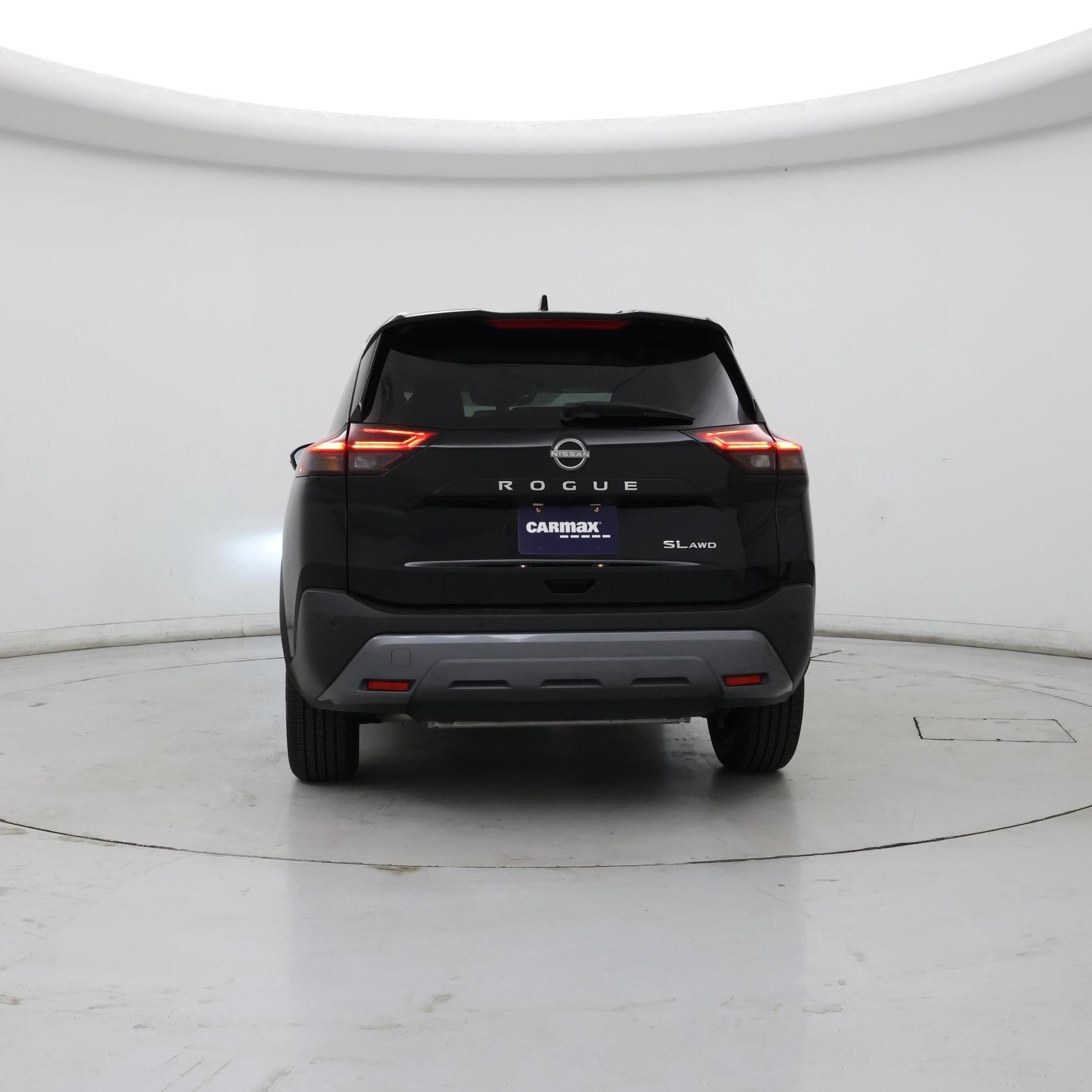 Thumbnail: 2023 Nissan Rogue - 6