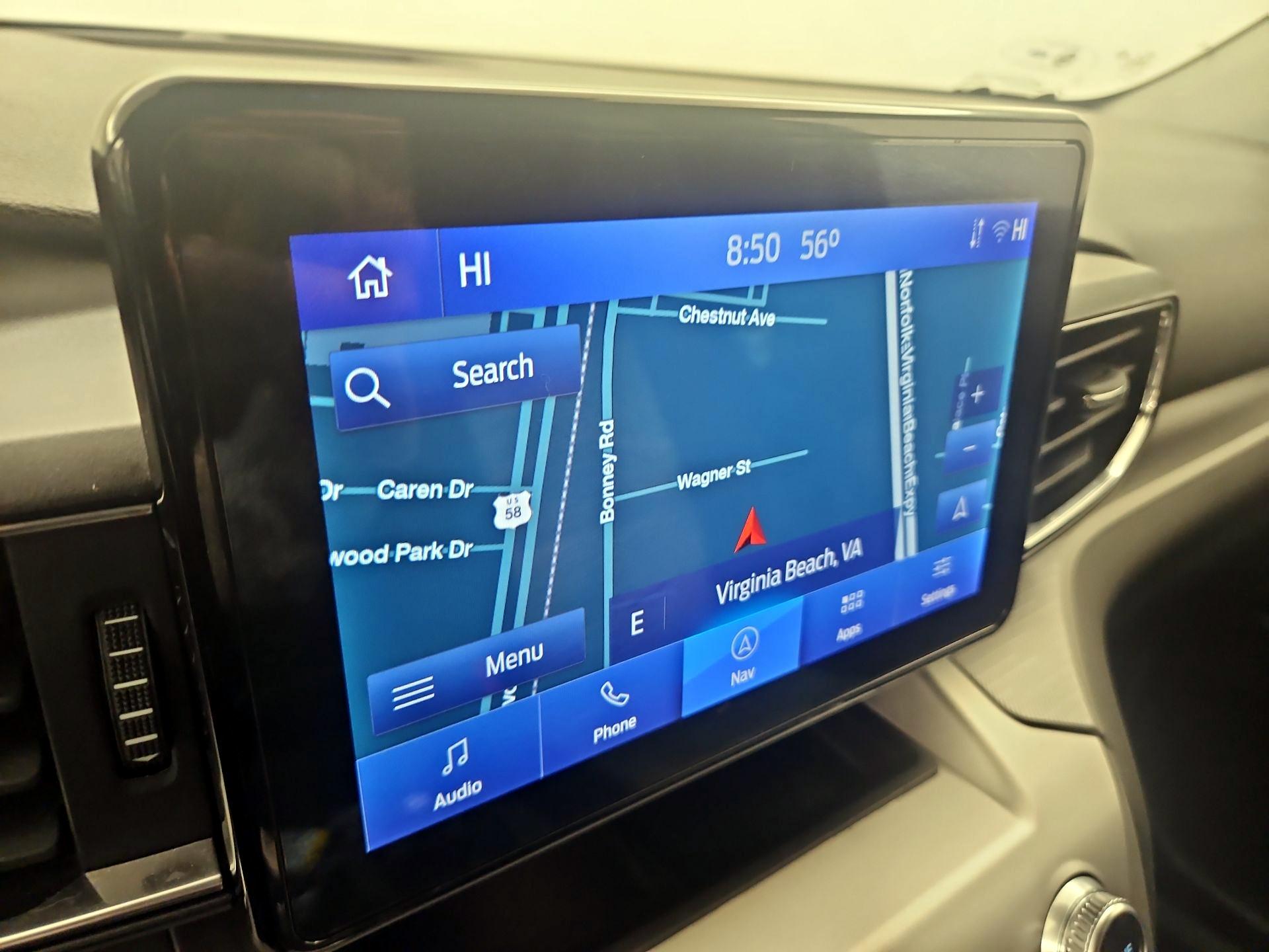 Thumbnail: 2022 Ford Explorer - 14