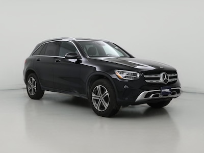 2022 Mercedes-Benz GLC300