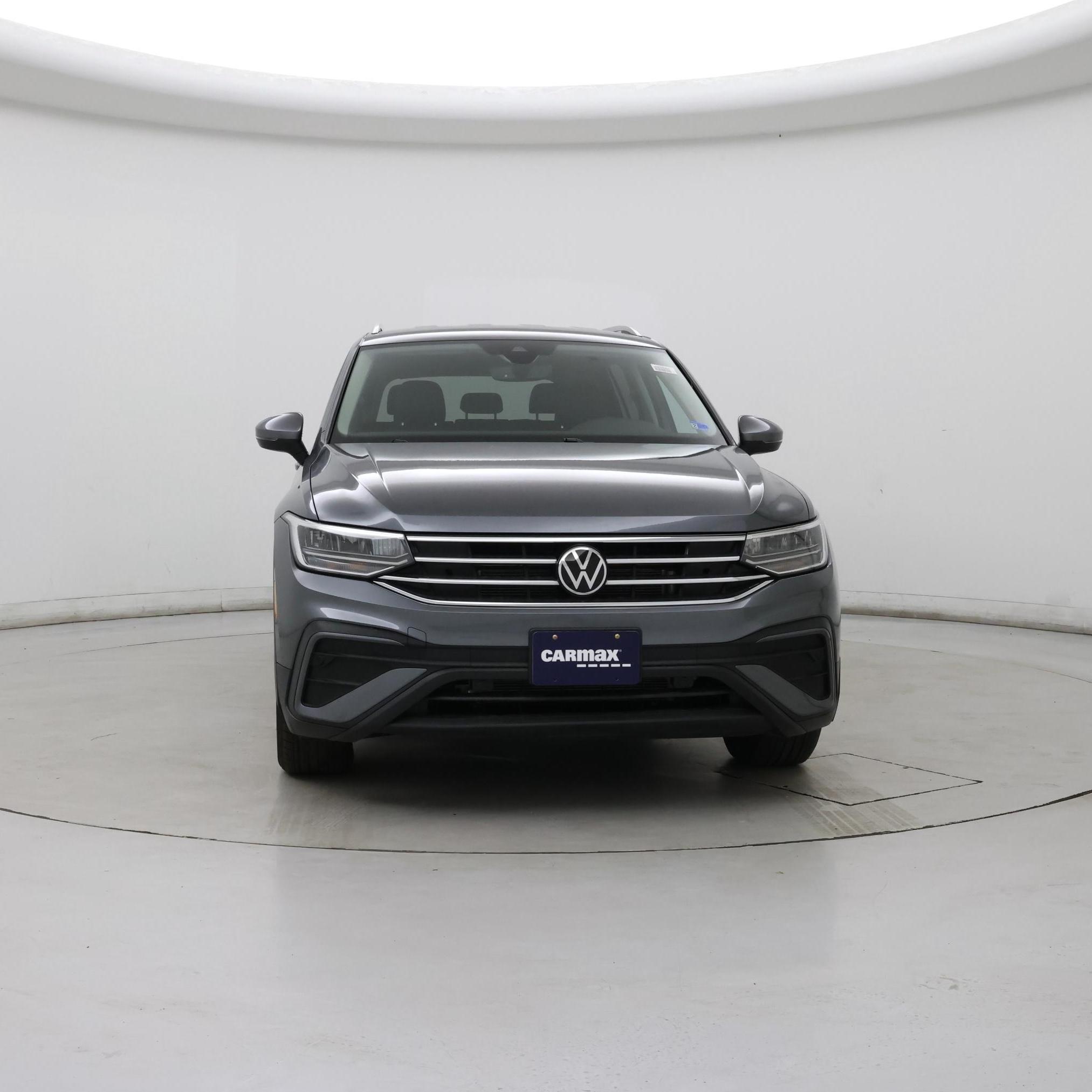 Thumbnail: 2023 Volkswagen Tiguan - 5