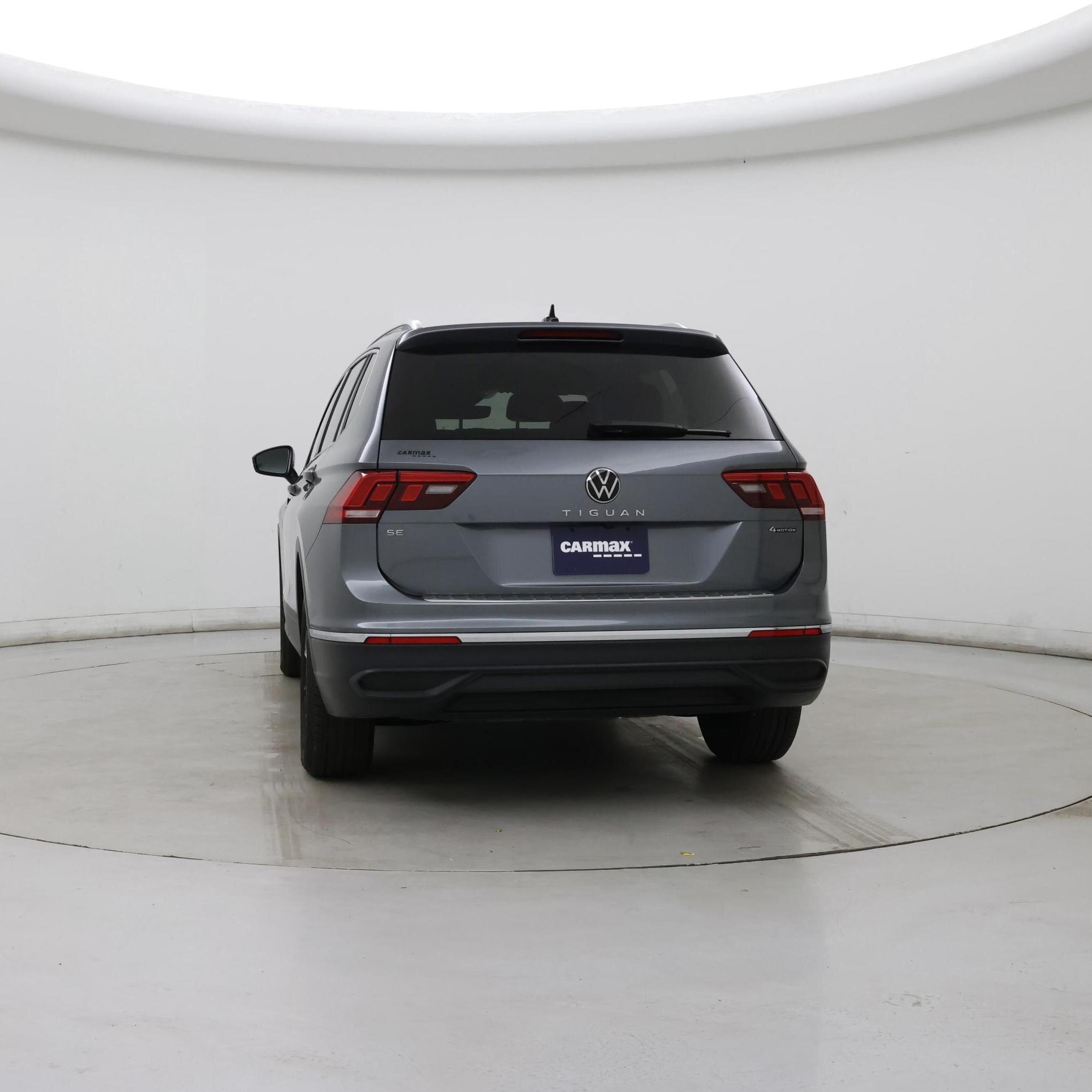 Thumbnail: 2023 Volkswagen Tiguan - 6