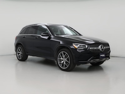 2022 Mercedes-Benz GLC300