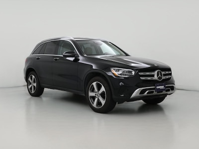 2022 Mercedes-Benz GLC300