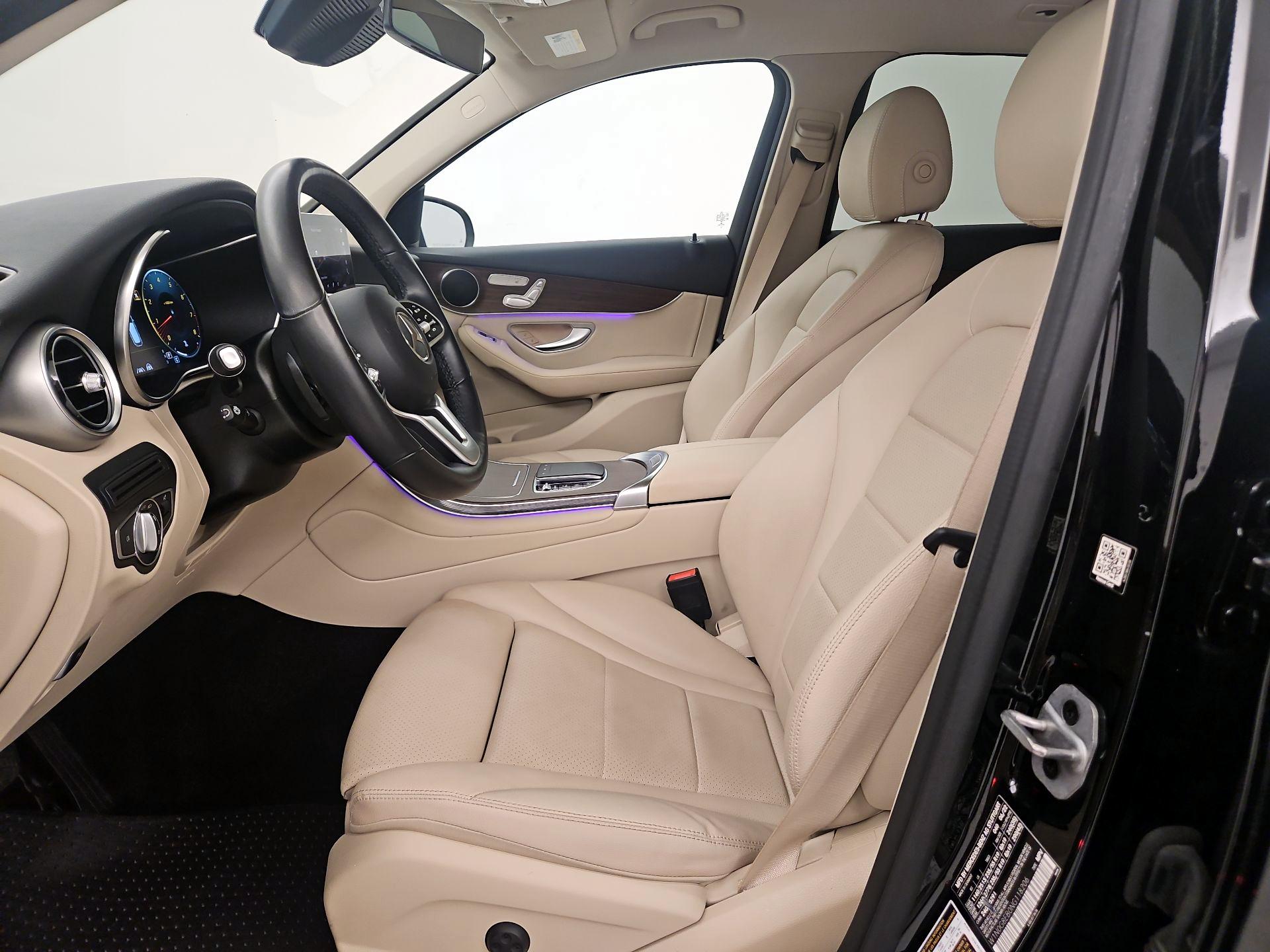 Thumbnail: 2022 Mercedes-Benz GLC - 11