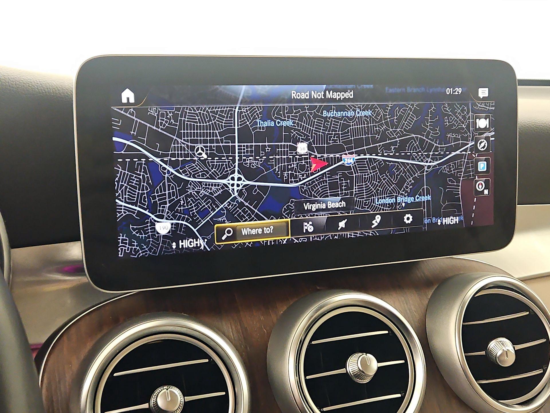 Thumbnail: 2022 Mercedes-Benz GLC - 14