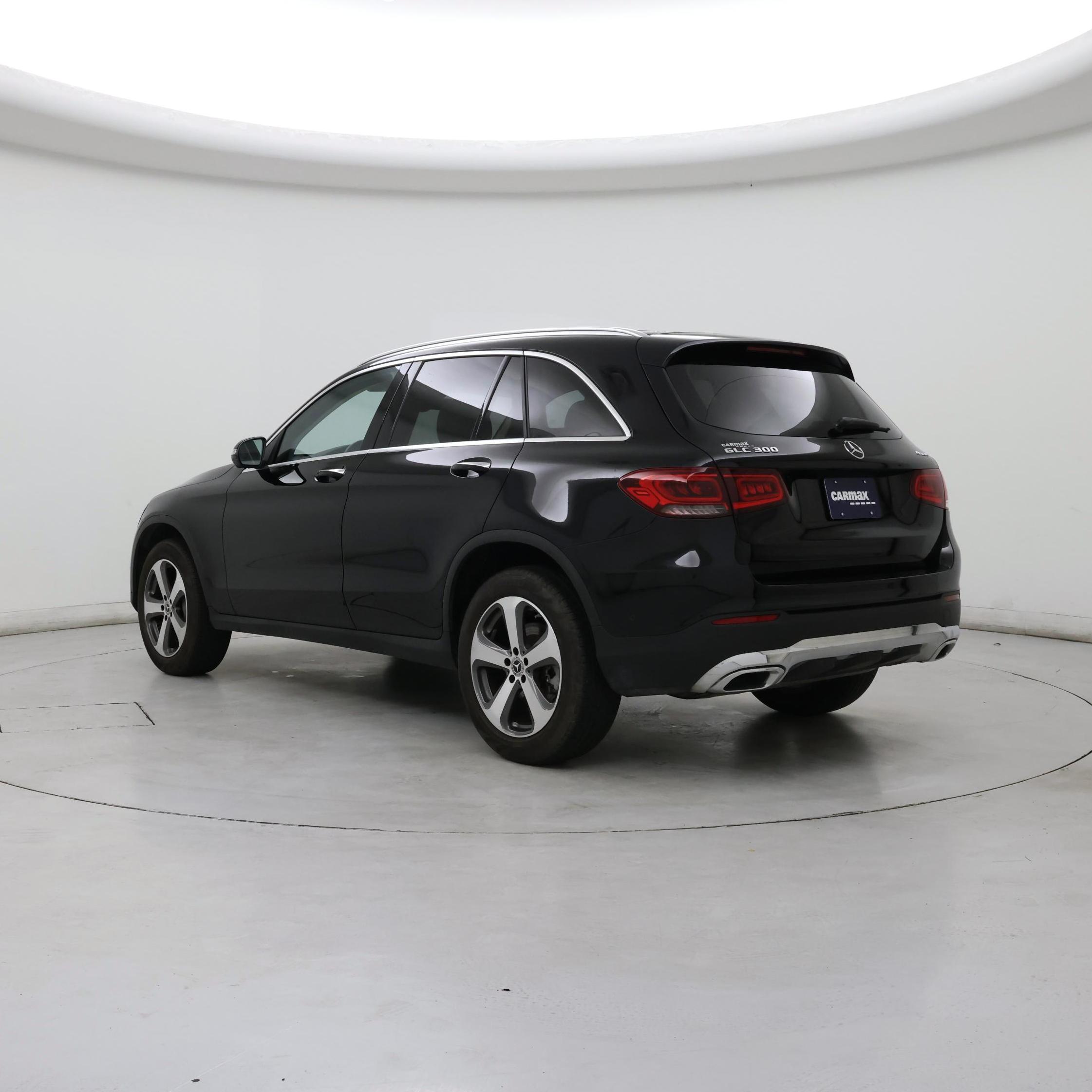 Thumbnail: 2022 Mercedes-Benz GLC - 2