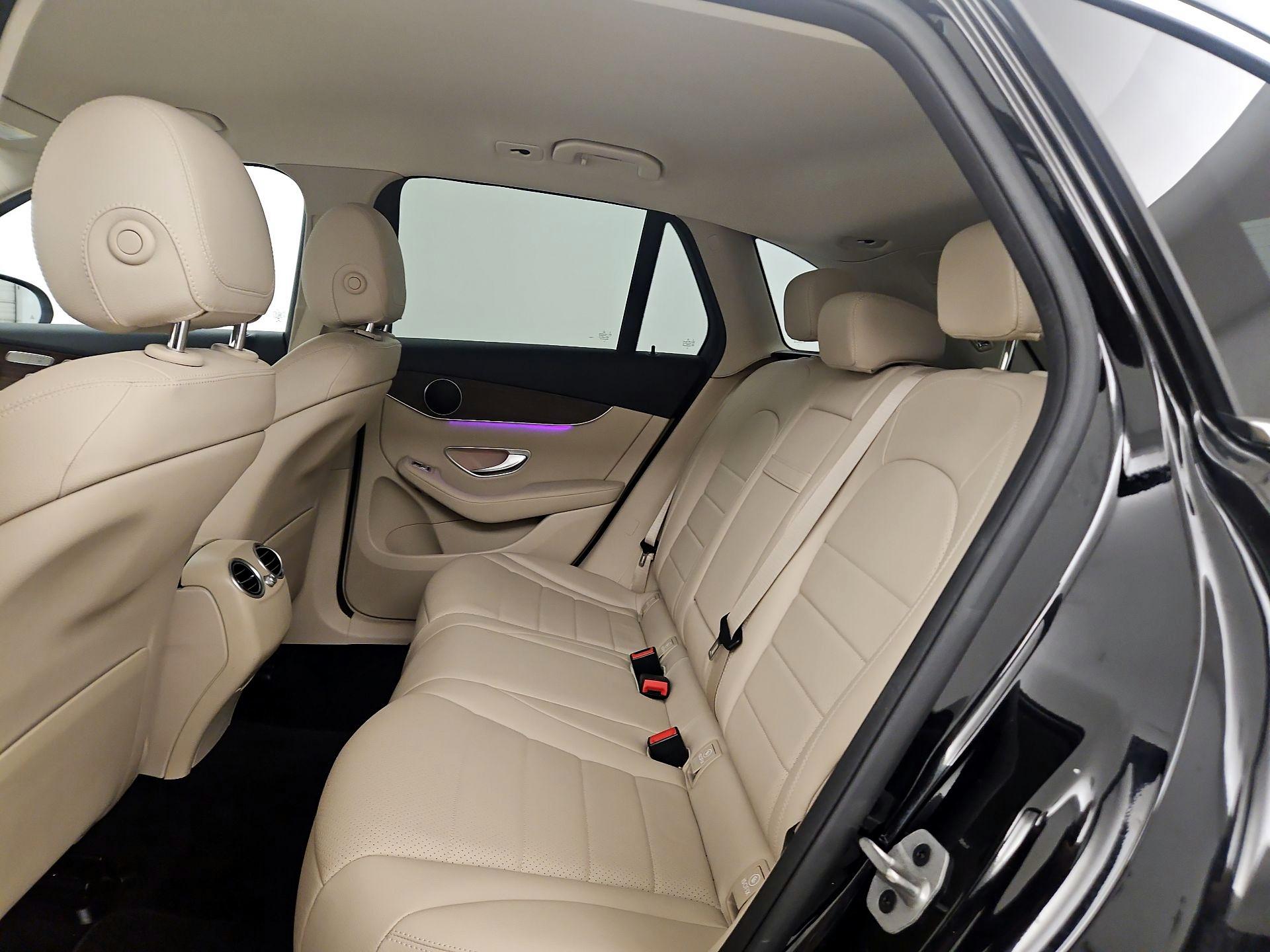 Thumbnail: 2022 Mercedes-Benz GLC - 20