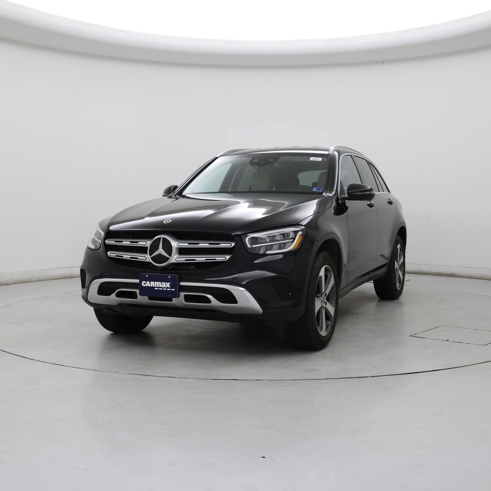 Thumbnail: 2022 Mercedes-Benz GLC - 4