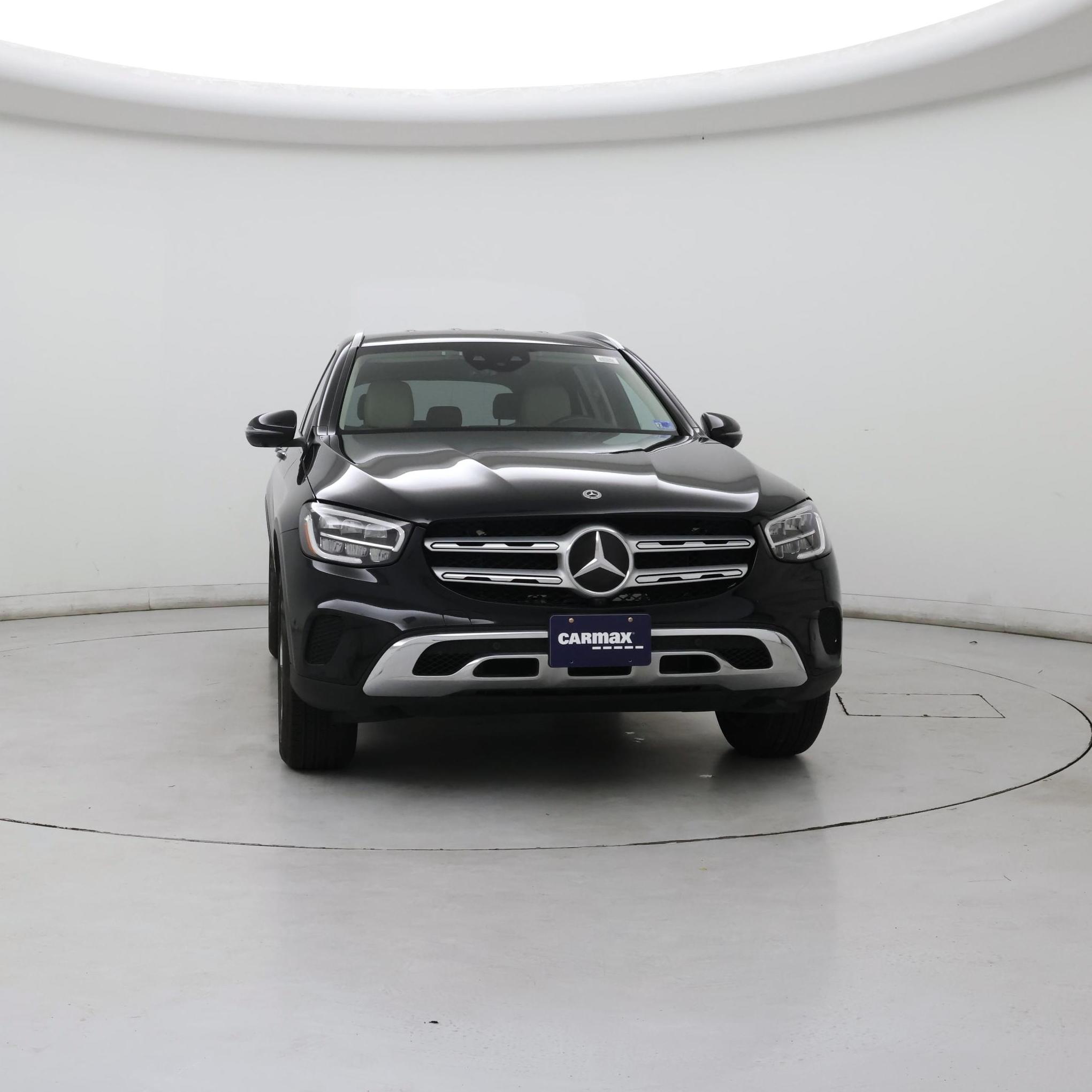 Thumbnail: 2022 Mercedes-Benz GLC - 5