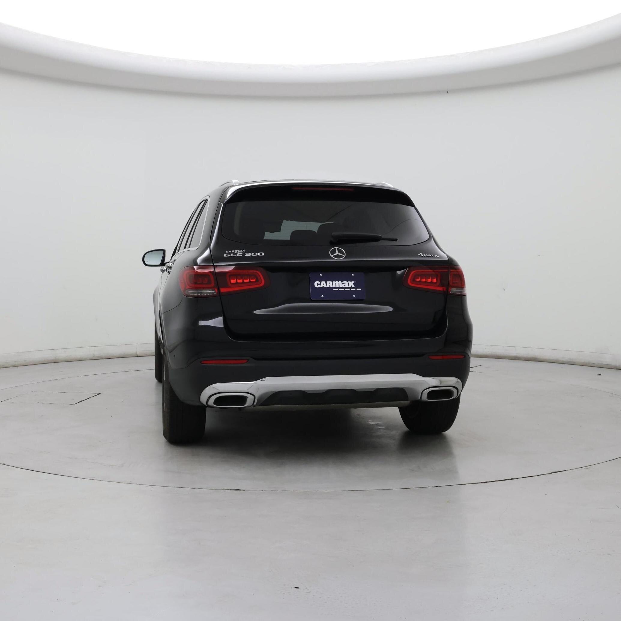 Thumbnail: 2022 Mercedes-Benz GLC - 6