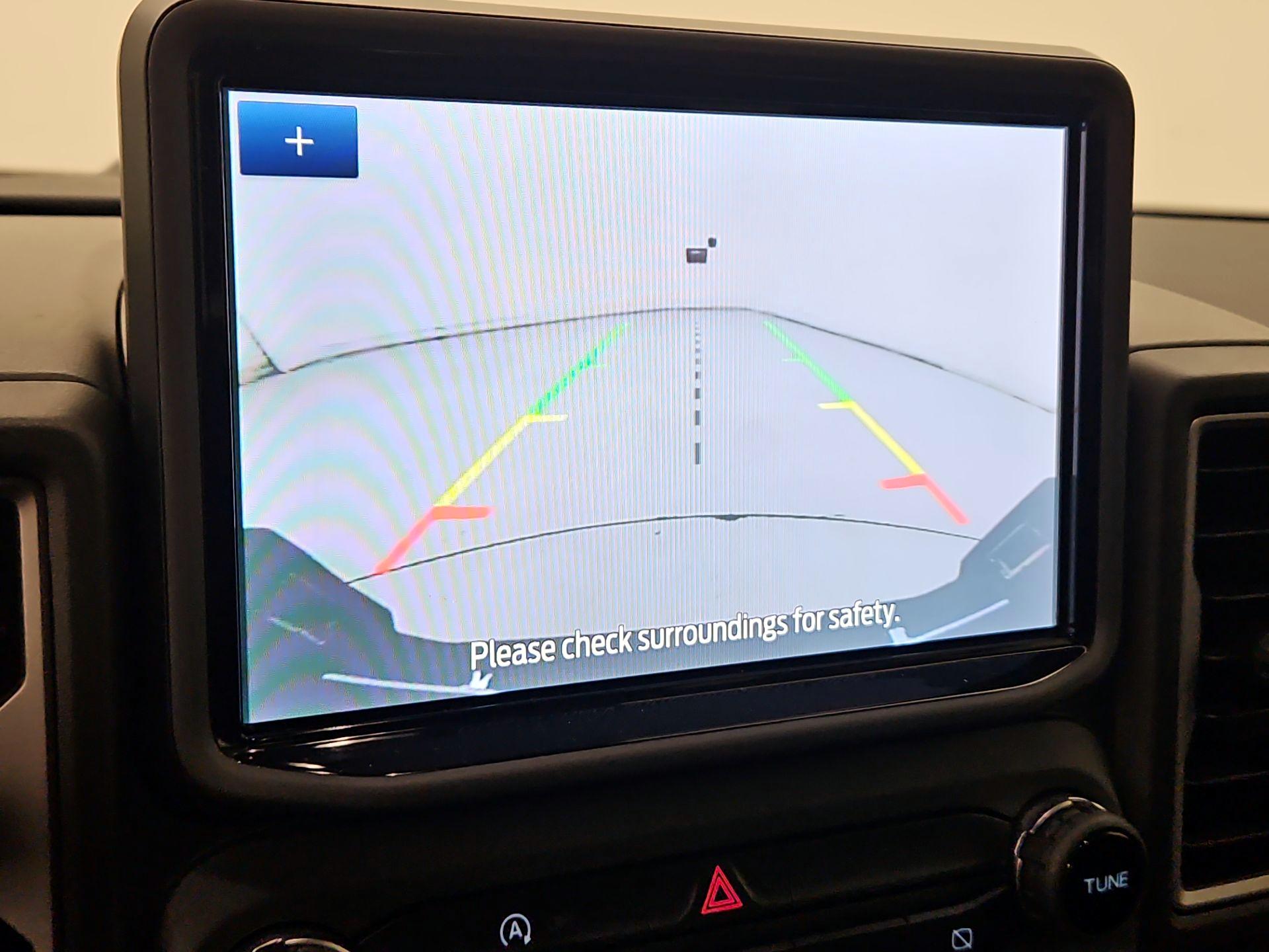 Thumbnail: 2021 Ford Bronco Sport - 14