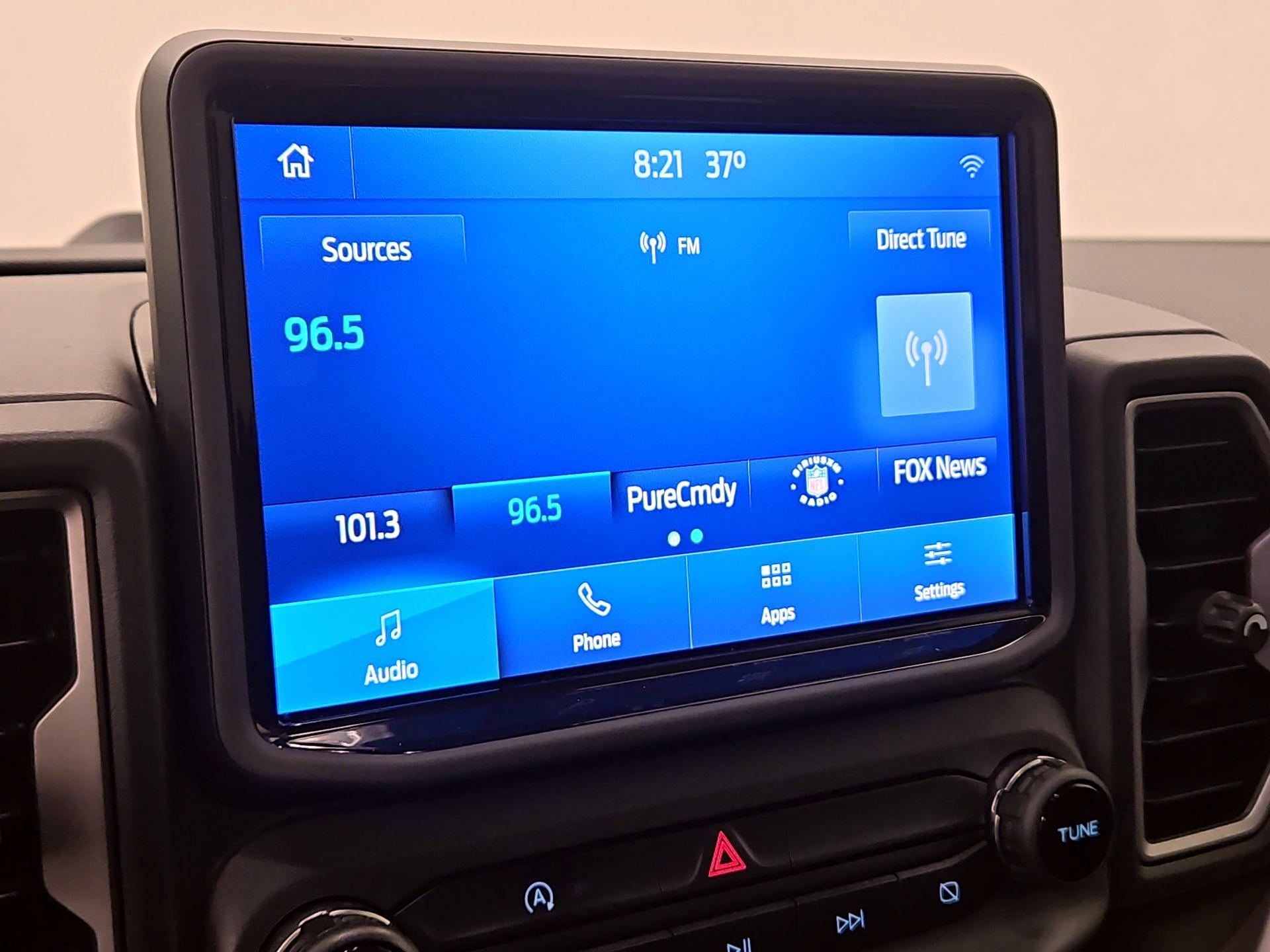 Thumbnail: 2021 Ford Bronco Sport - 15