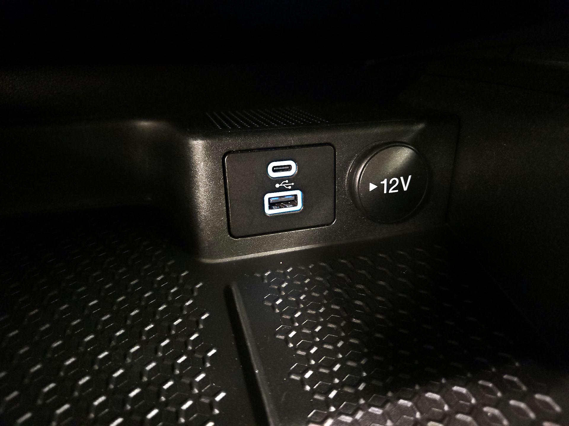 Thumbnail: 2021 Ford Bronco Sport - 18