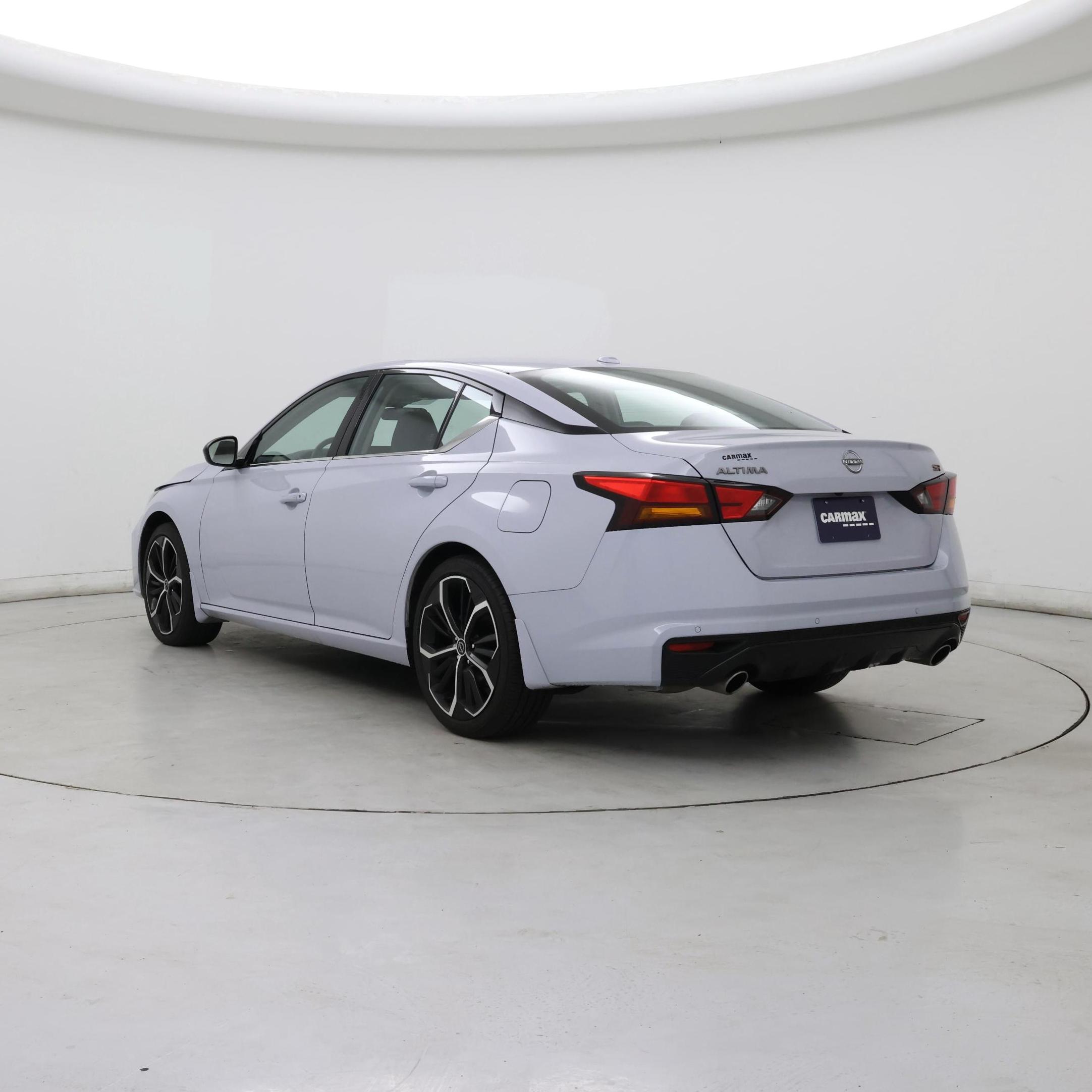 Thumbnail: 2024 Nissan Altima - 2