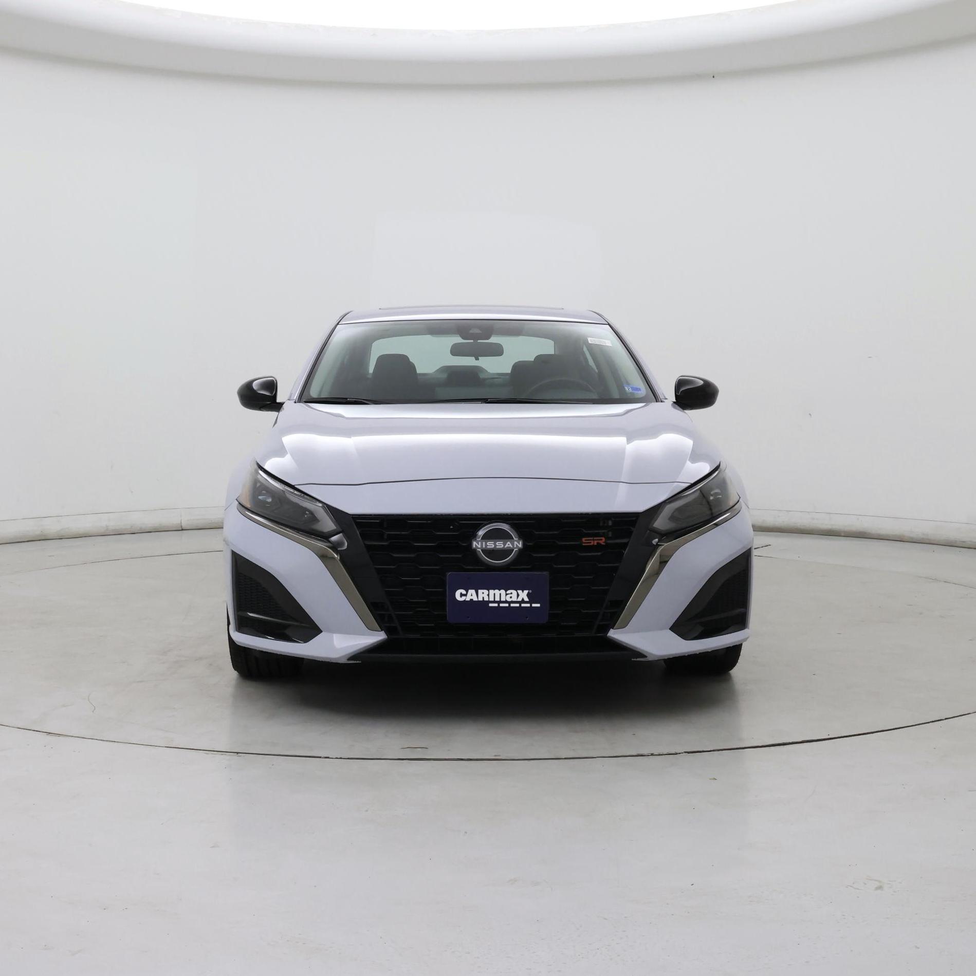 Thumbnail: 2024 Nissan Altima - 5