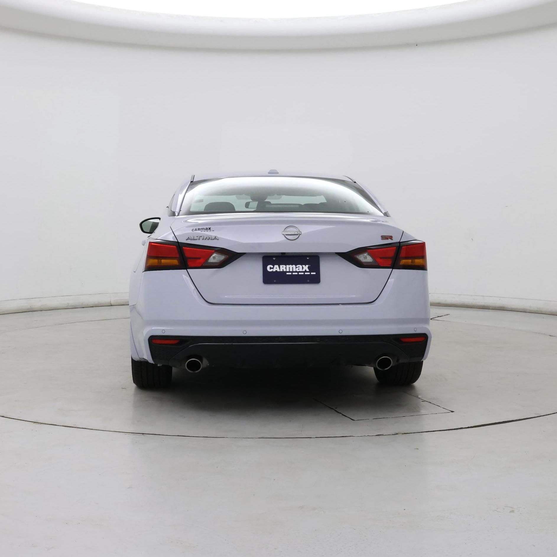 Thumbnail: 2024 Nissan Altima - 6