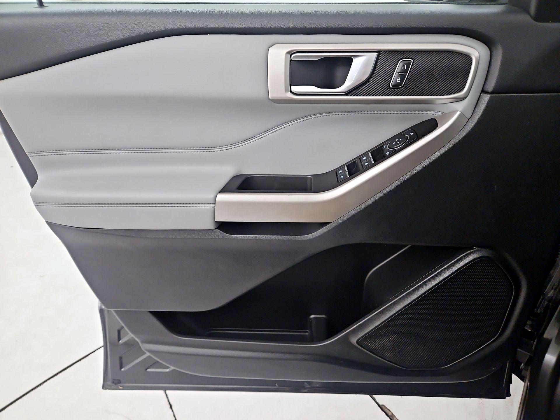 Thumbnail: 2023 Ford Explorer - 12