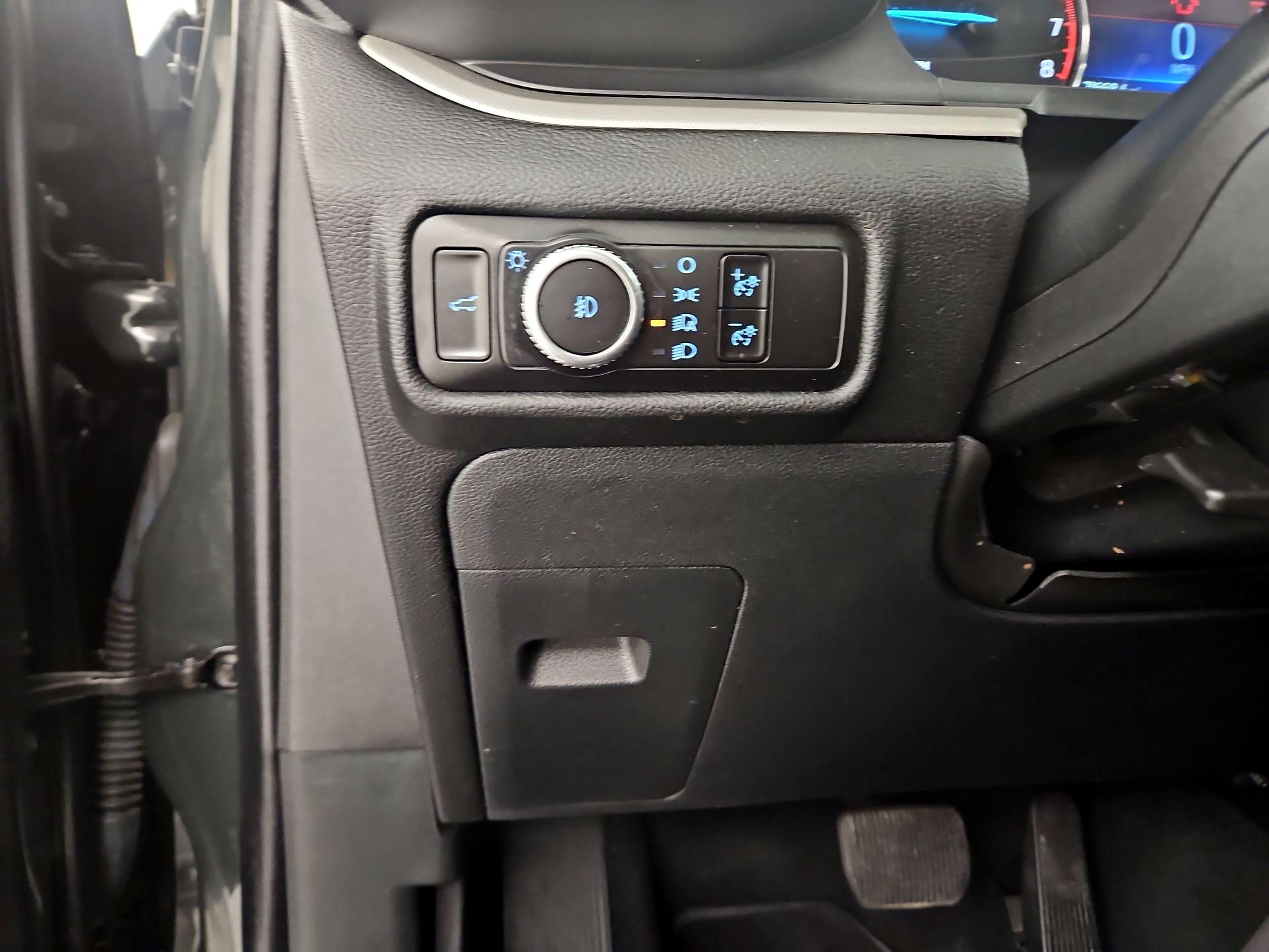 Thumbnail: 2023 Ford Explorer - 13