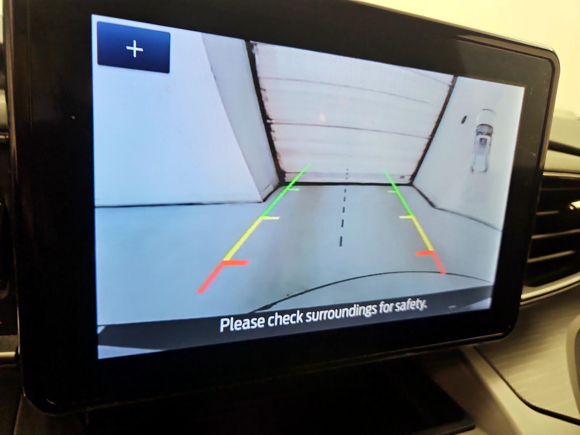 Thumbnail: 2023 Ford Explorer - 15