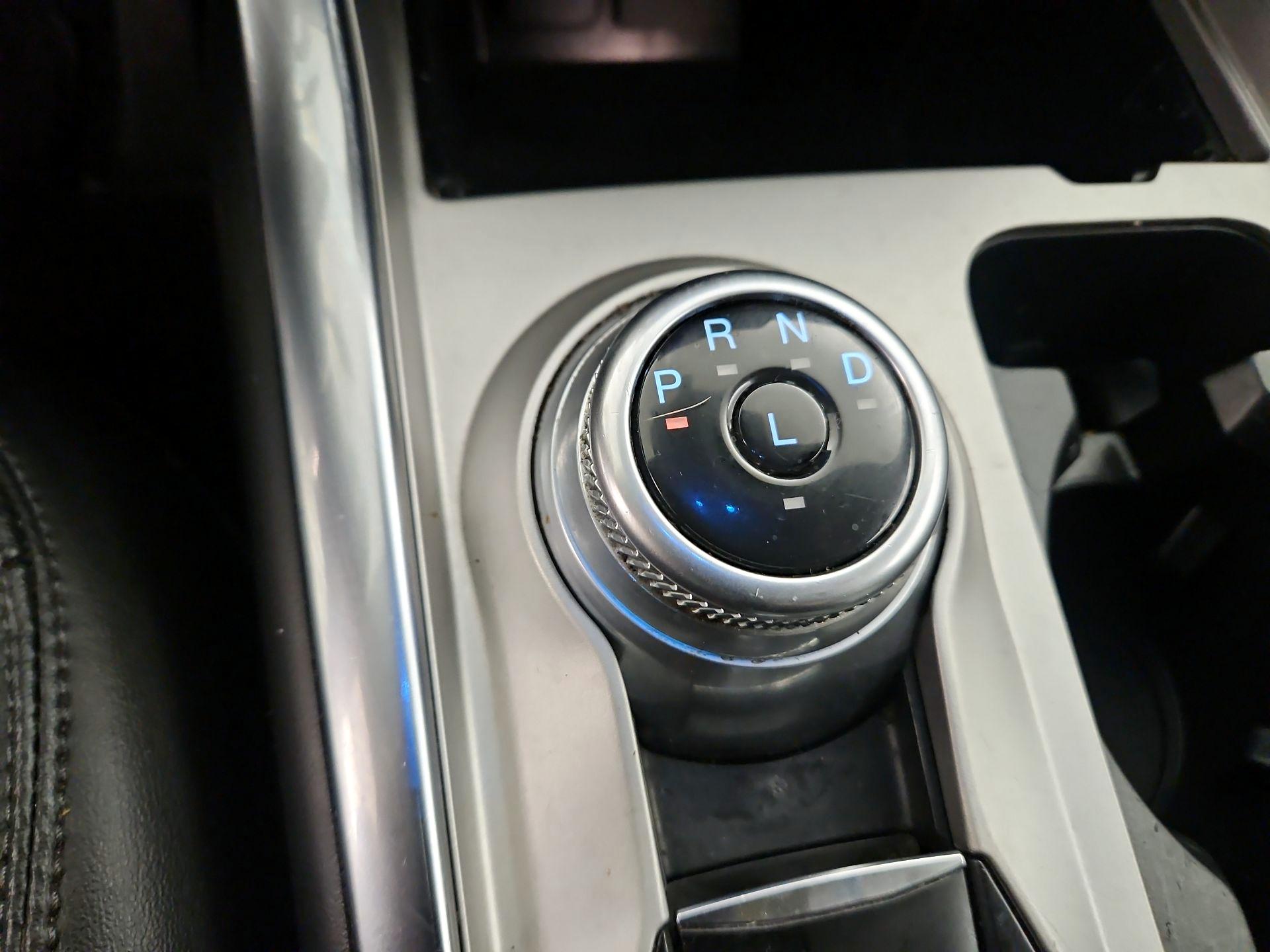 Thumbnail: 2023 Ford Explorer - 18