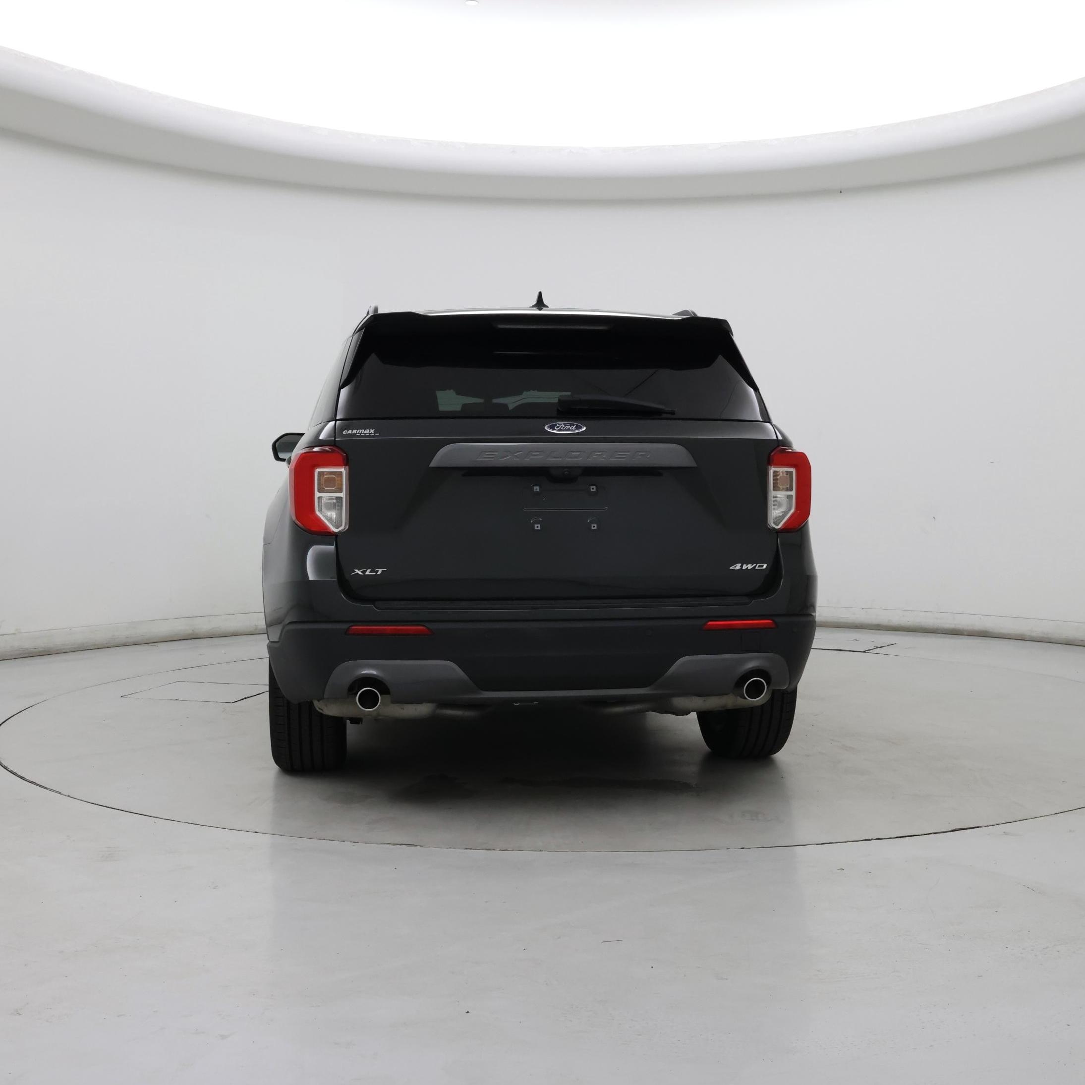 Thumbnail: 2023 Ford Explorer - 6