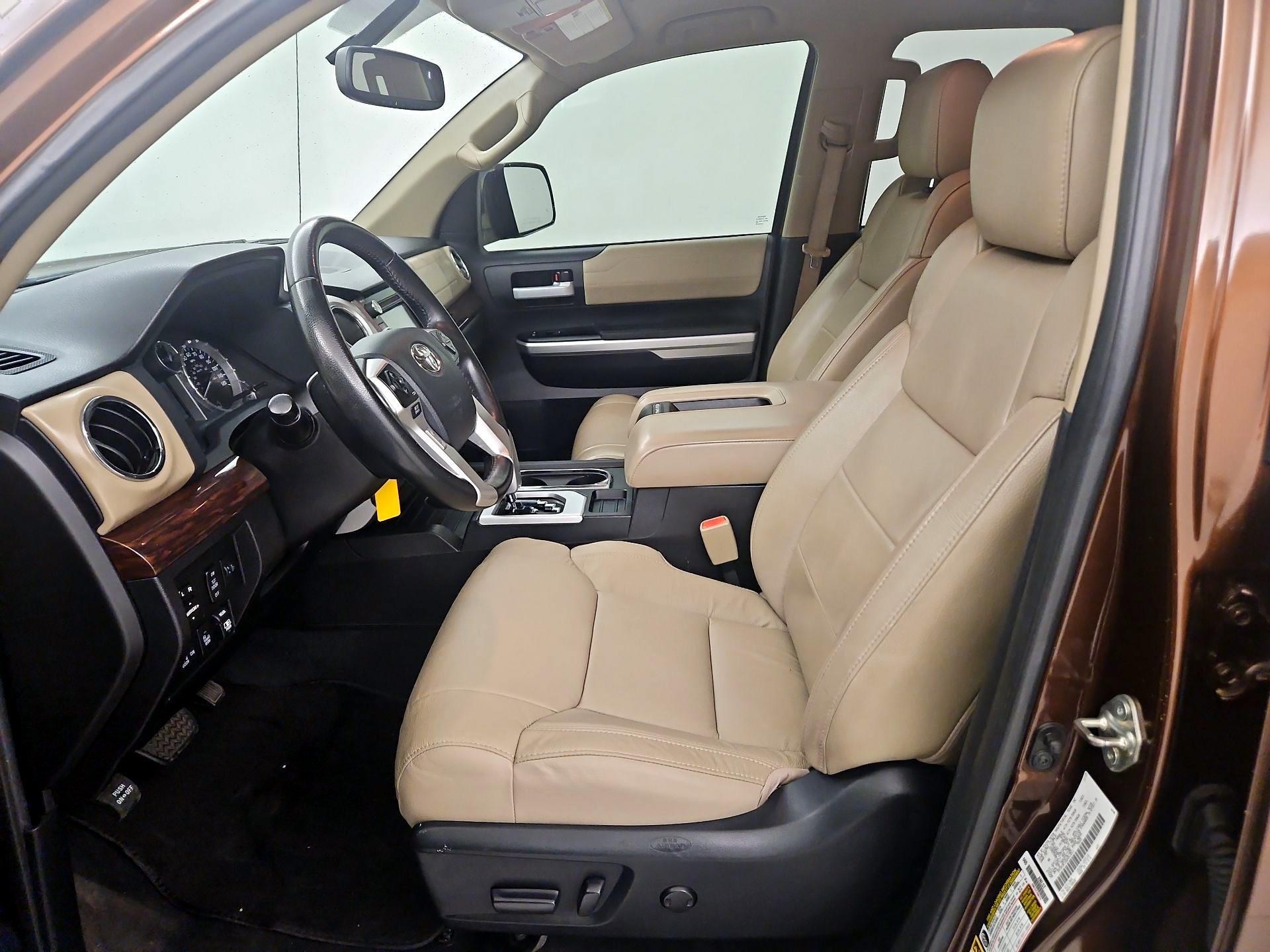 Thumbnail: 2016 Toyota Tundra - 11