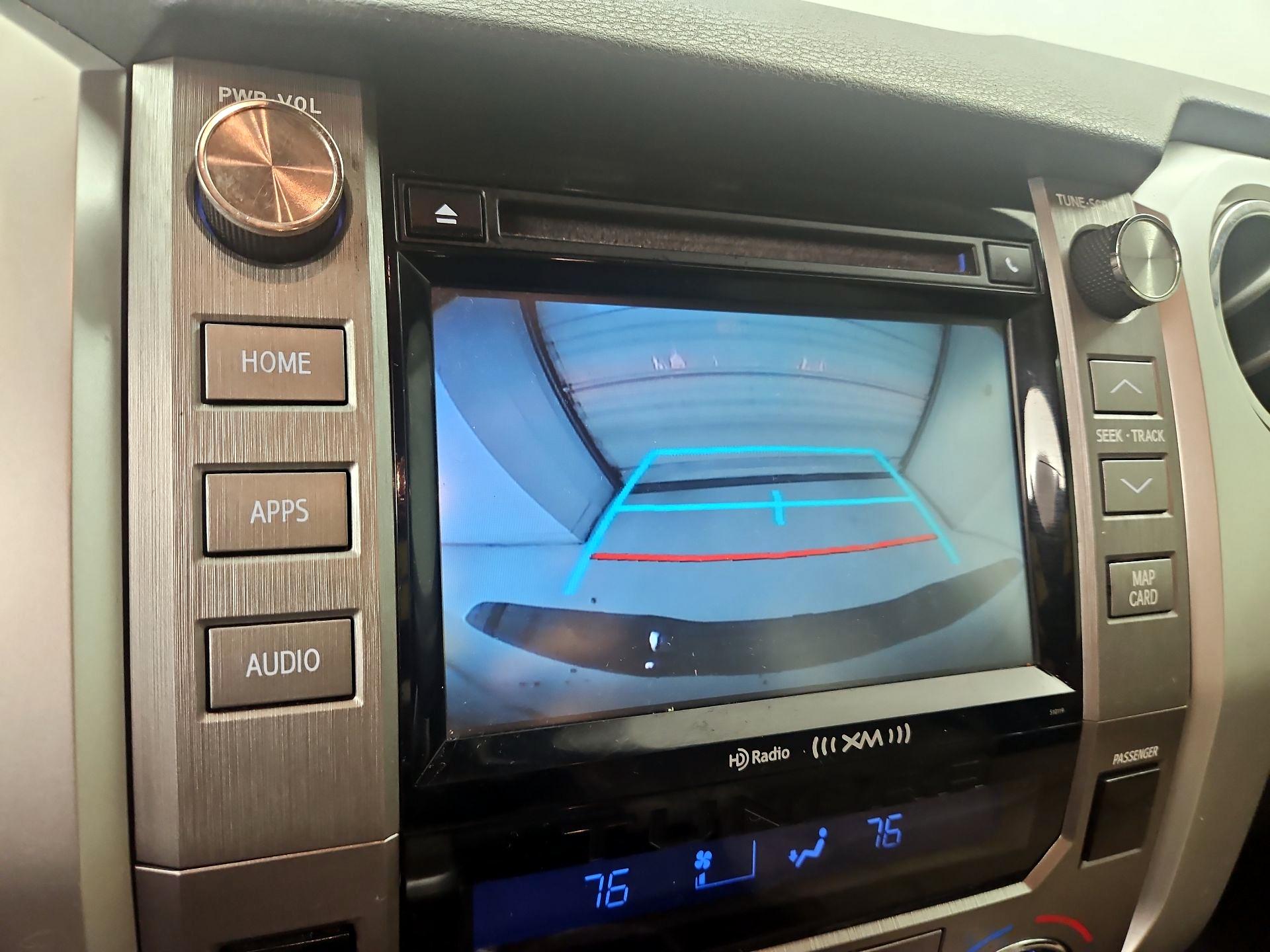 Thumbnail: 2016 Toyota Tundra - 14