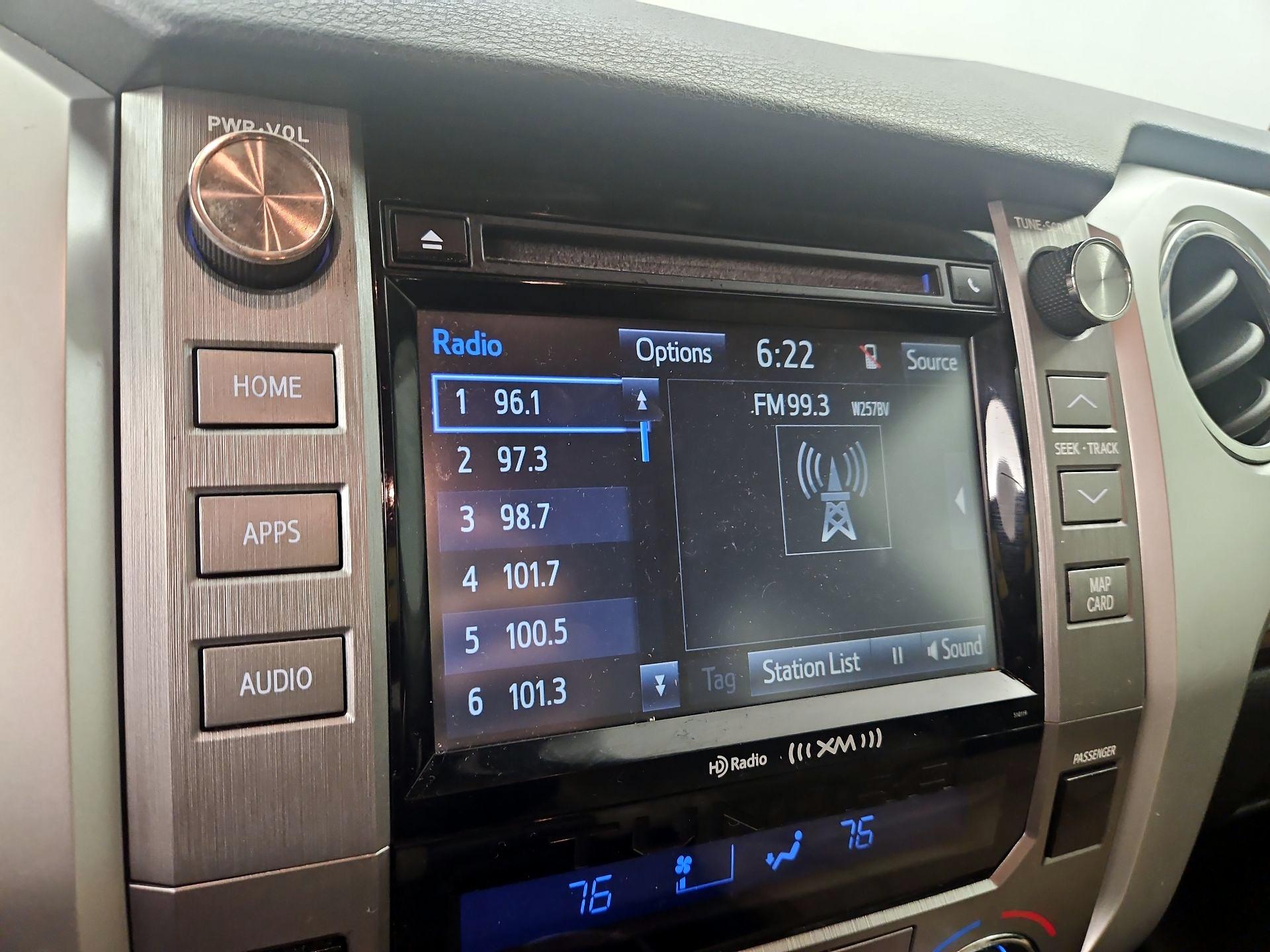 Thumbnail: 2016 Toyota Tundra - 15