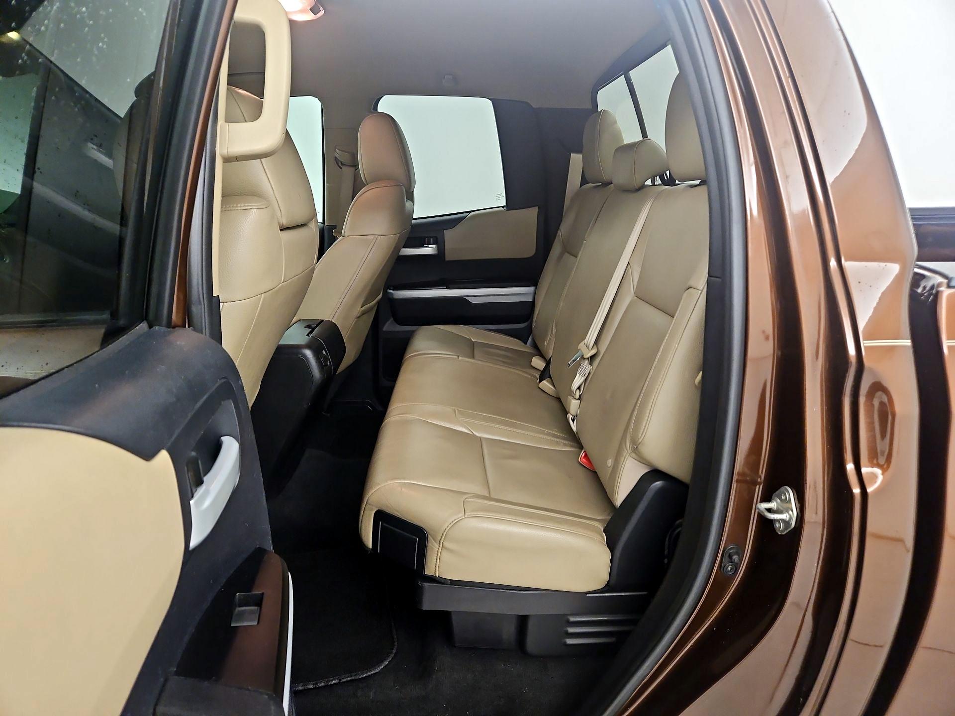 Thumbnail: 2016 Toyota Tundra - 19