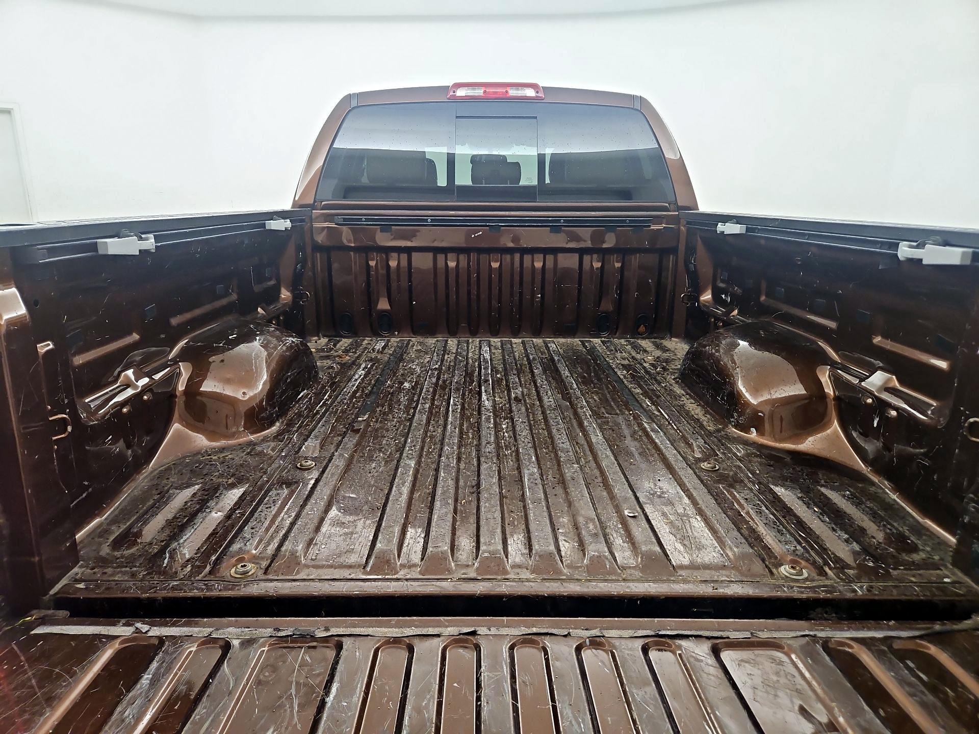 Thumbnail: 2016 Toyota Tundra - 20