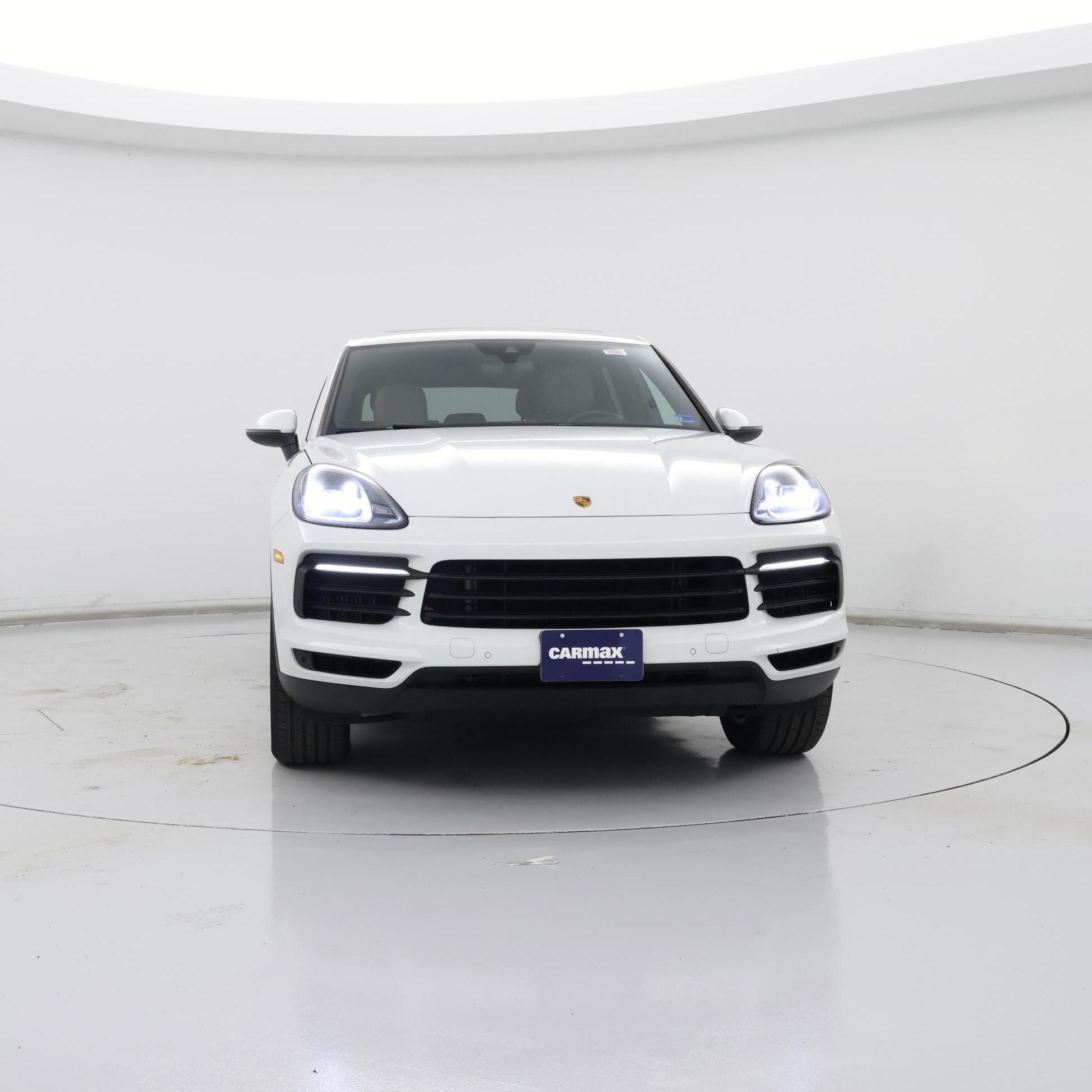 Thumbnail: 2022 Porsche Cayenne - 5