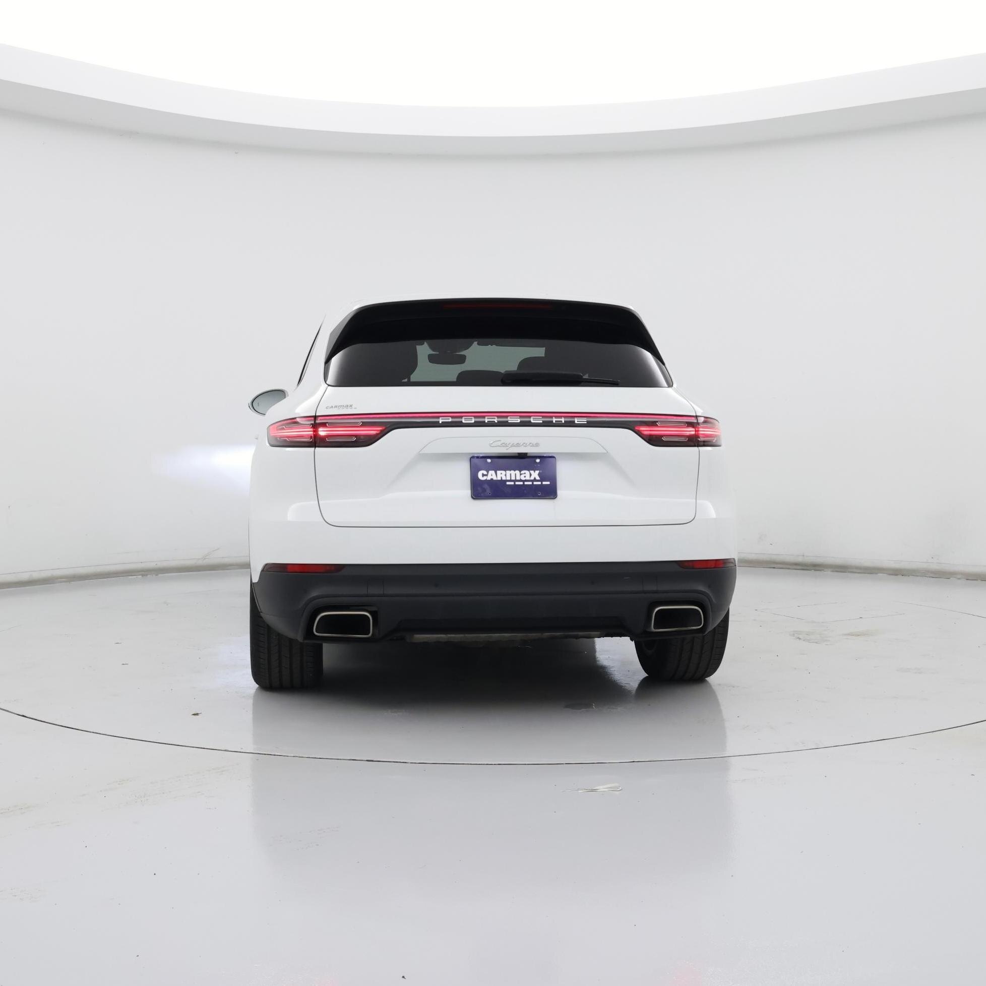 Thumbnail: 2022 Porsche Cayenne - 6