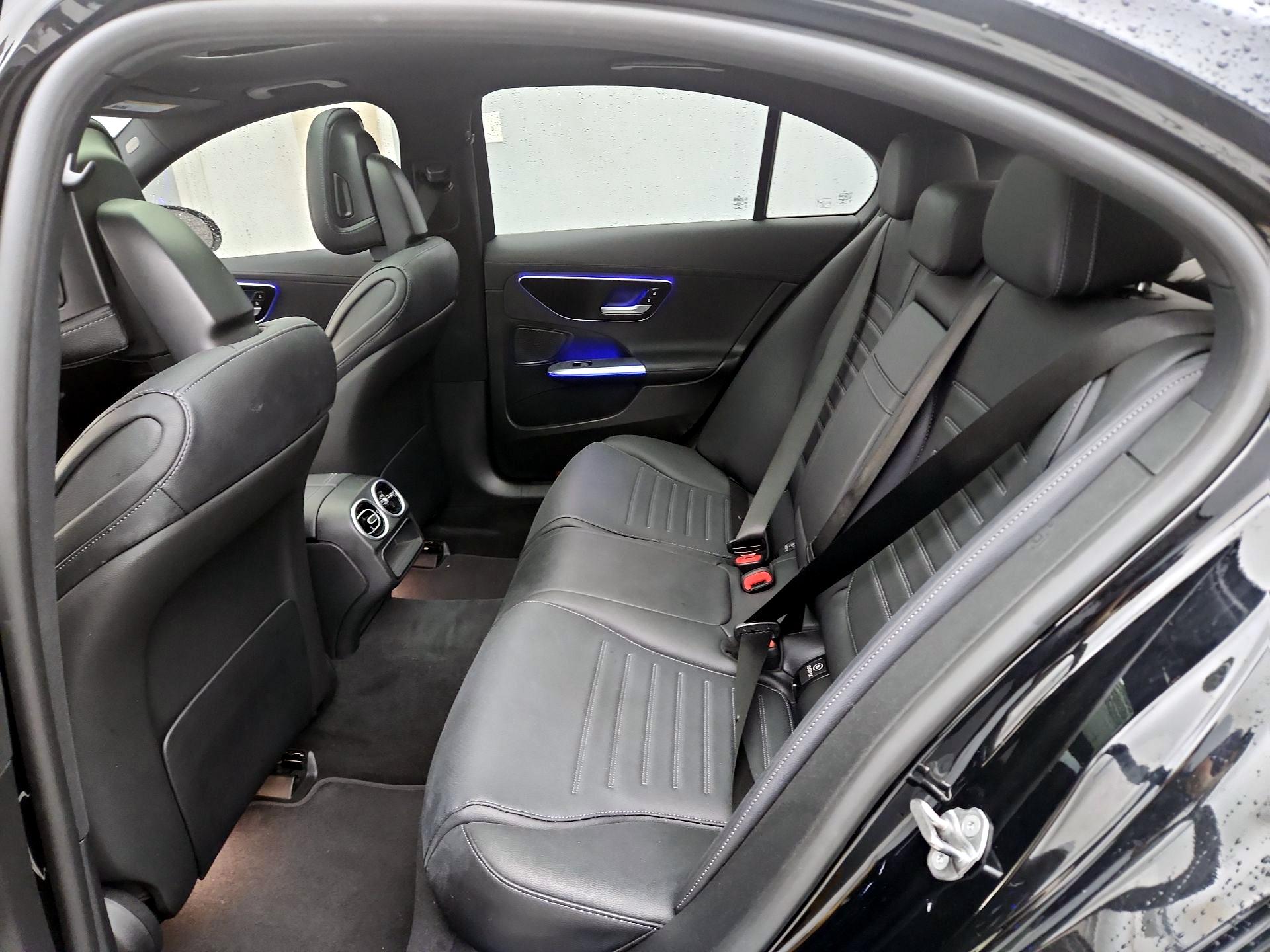 Thumbnail: 2022 Mercedes-Benz C-Class - 19