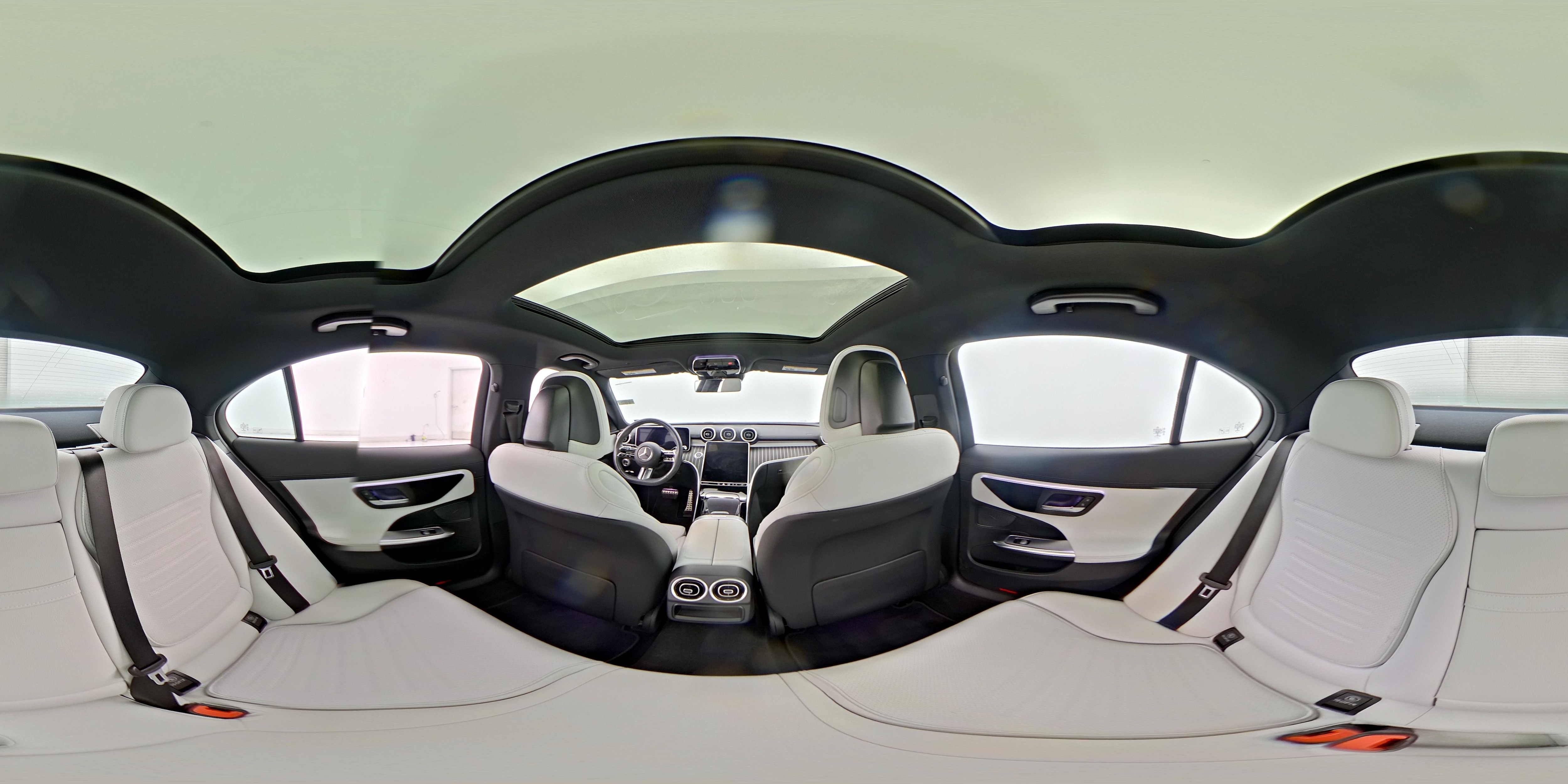 2023 Mercedes-Benz C-Class Sedan C 300 - Photo 27