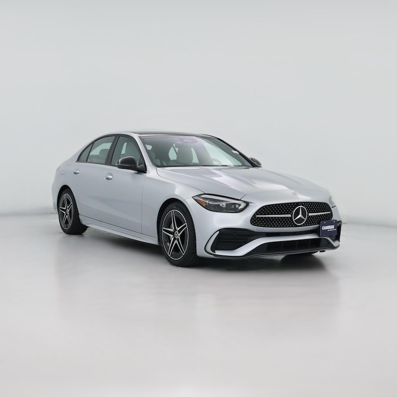 2023 Mercedes-Benz C300
