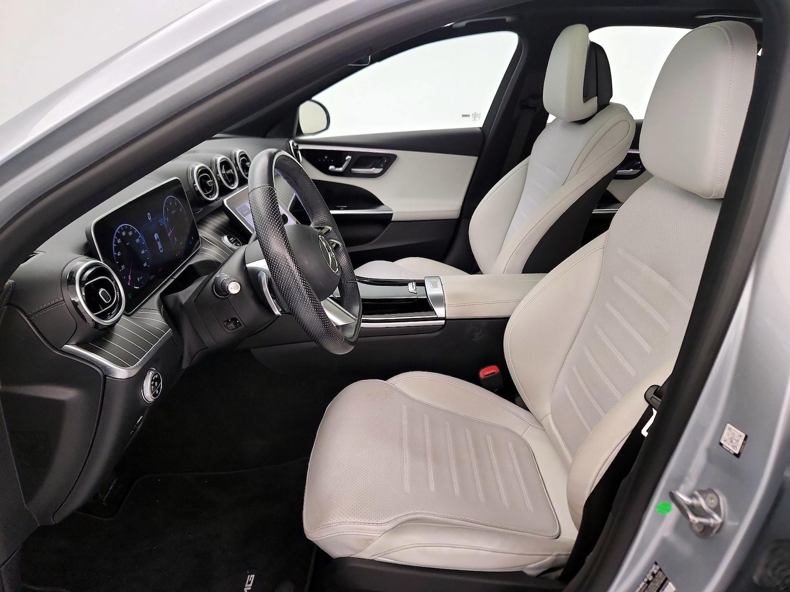 2023 Mercedes-Benz C-Class Sedan C 300 - Photo 12