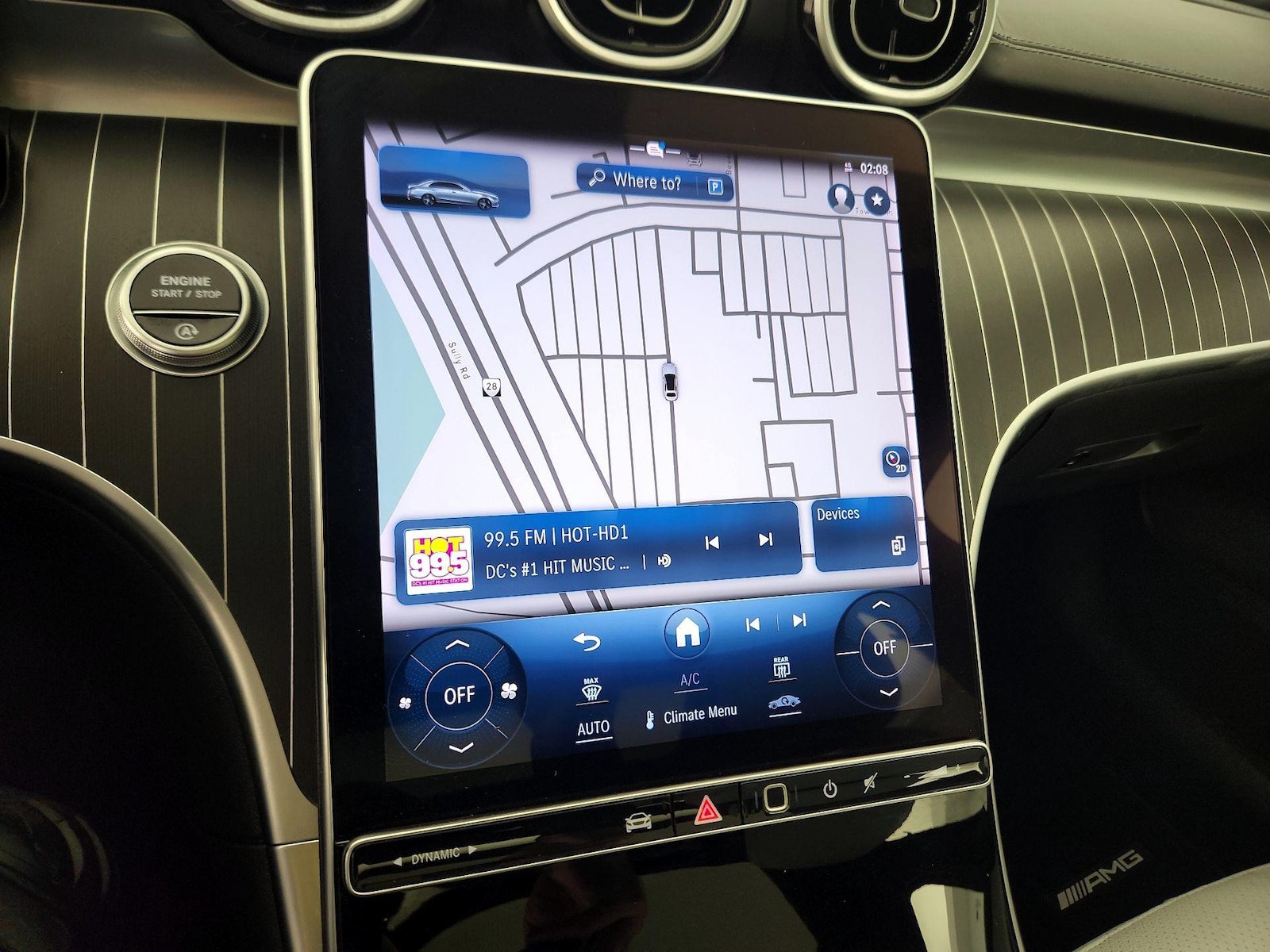 2023 Mercedes-Benz C-Class Sedan C 300 - Photo 15