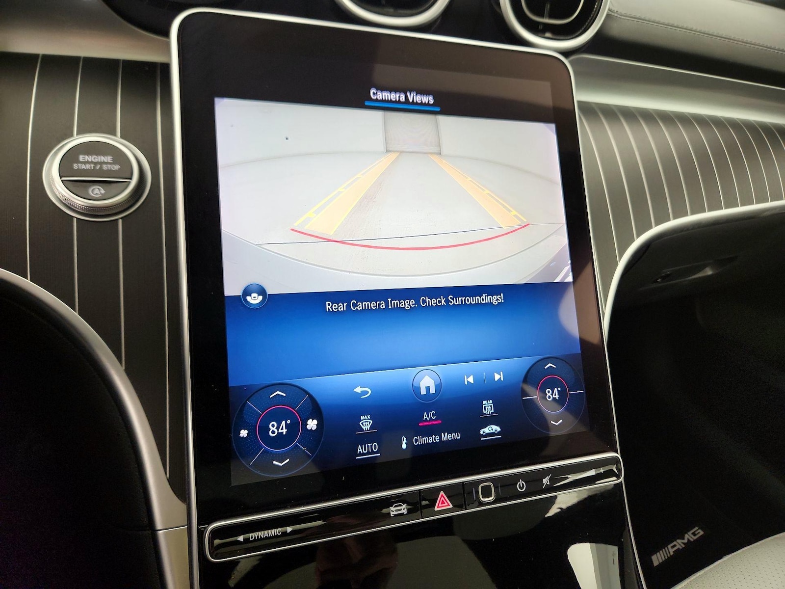 2023 Mercedes-Benz C-Class Sedan C 300 - Photo 16